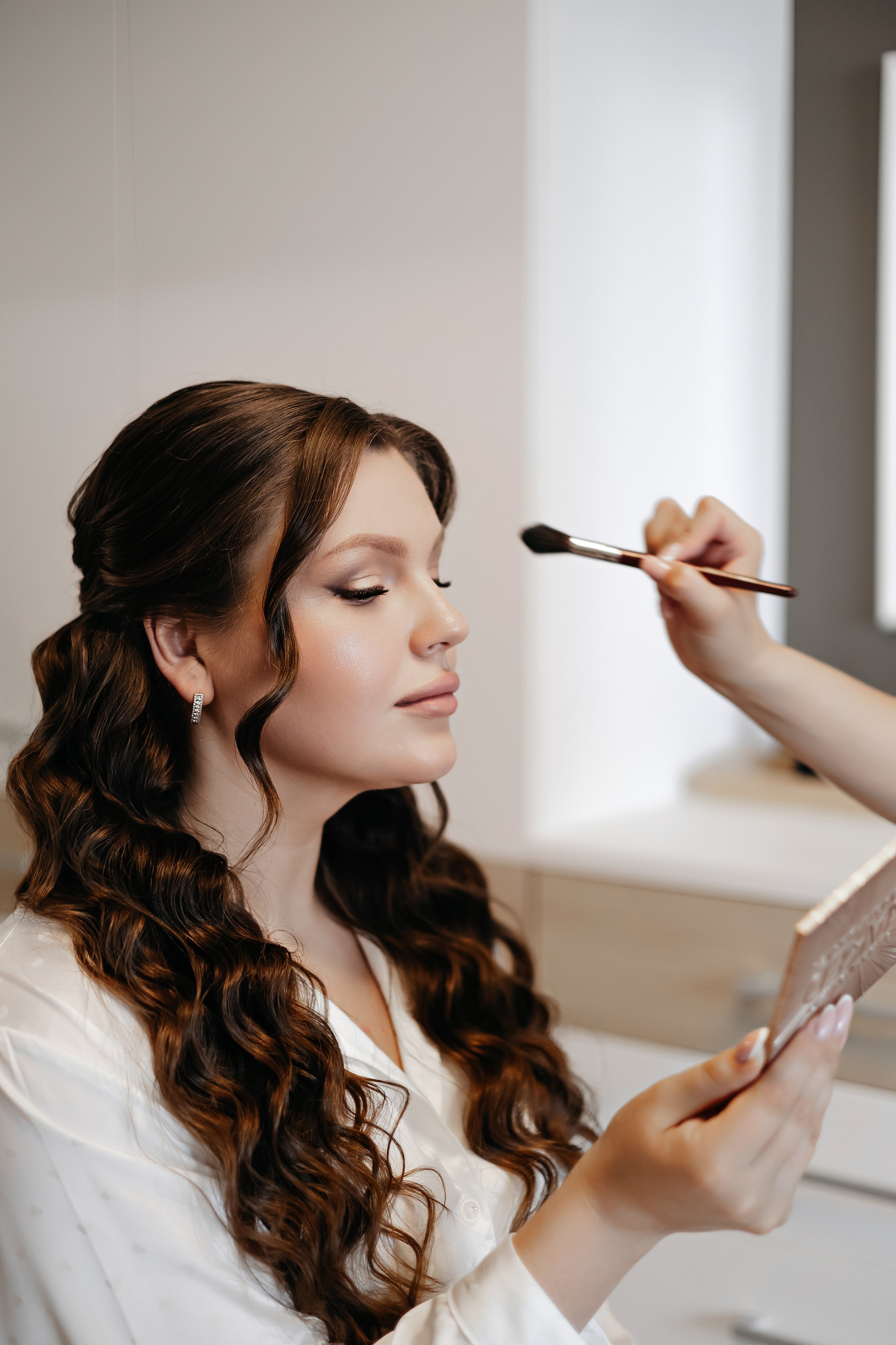 Нина и Азат. Свадебный фотограф в Пскове и Санкт-Петербурге | Анна Голикова