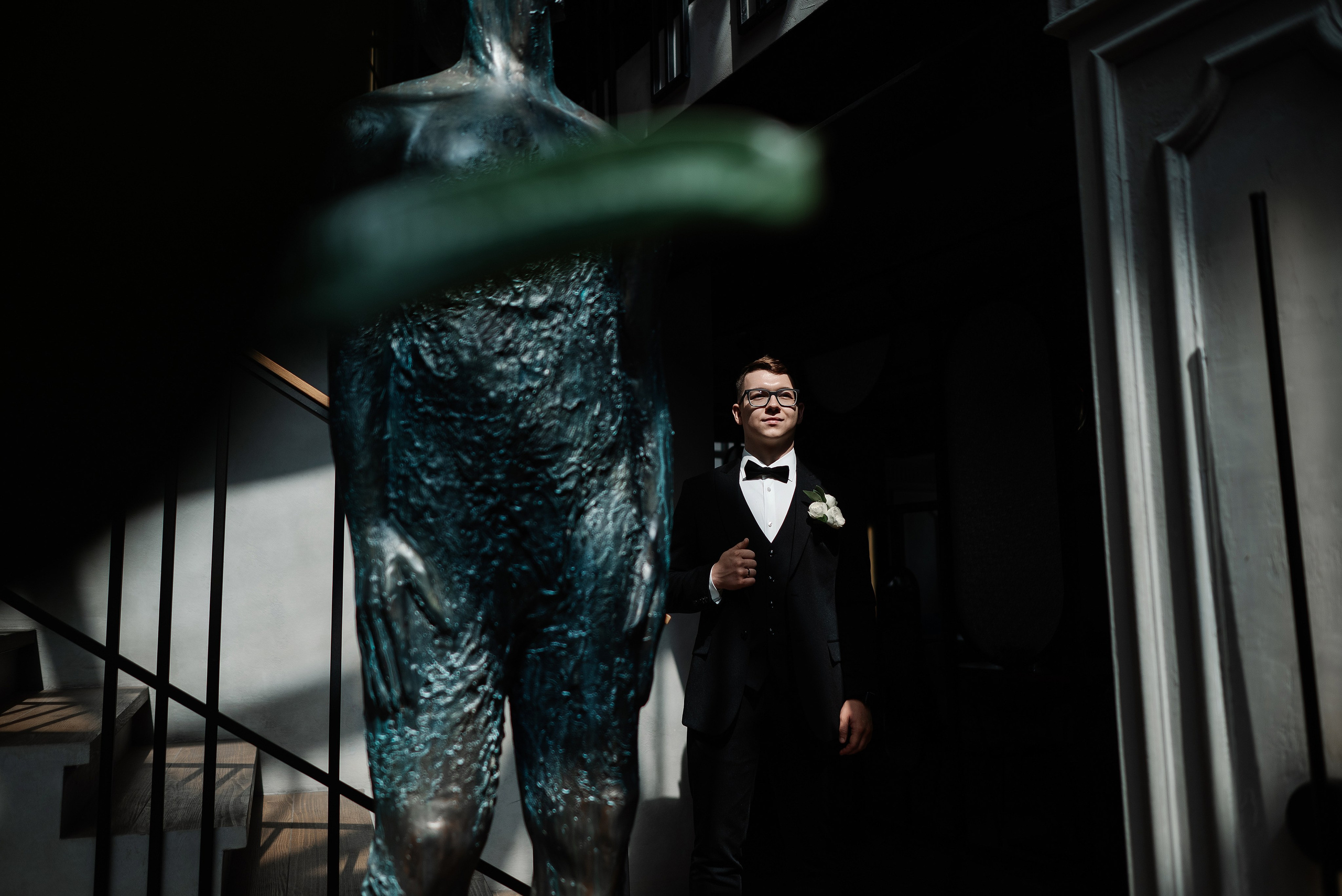 Свадьбы. Свадебный и портретный фотограф в Липецке Юлия Свит