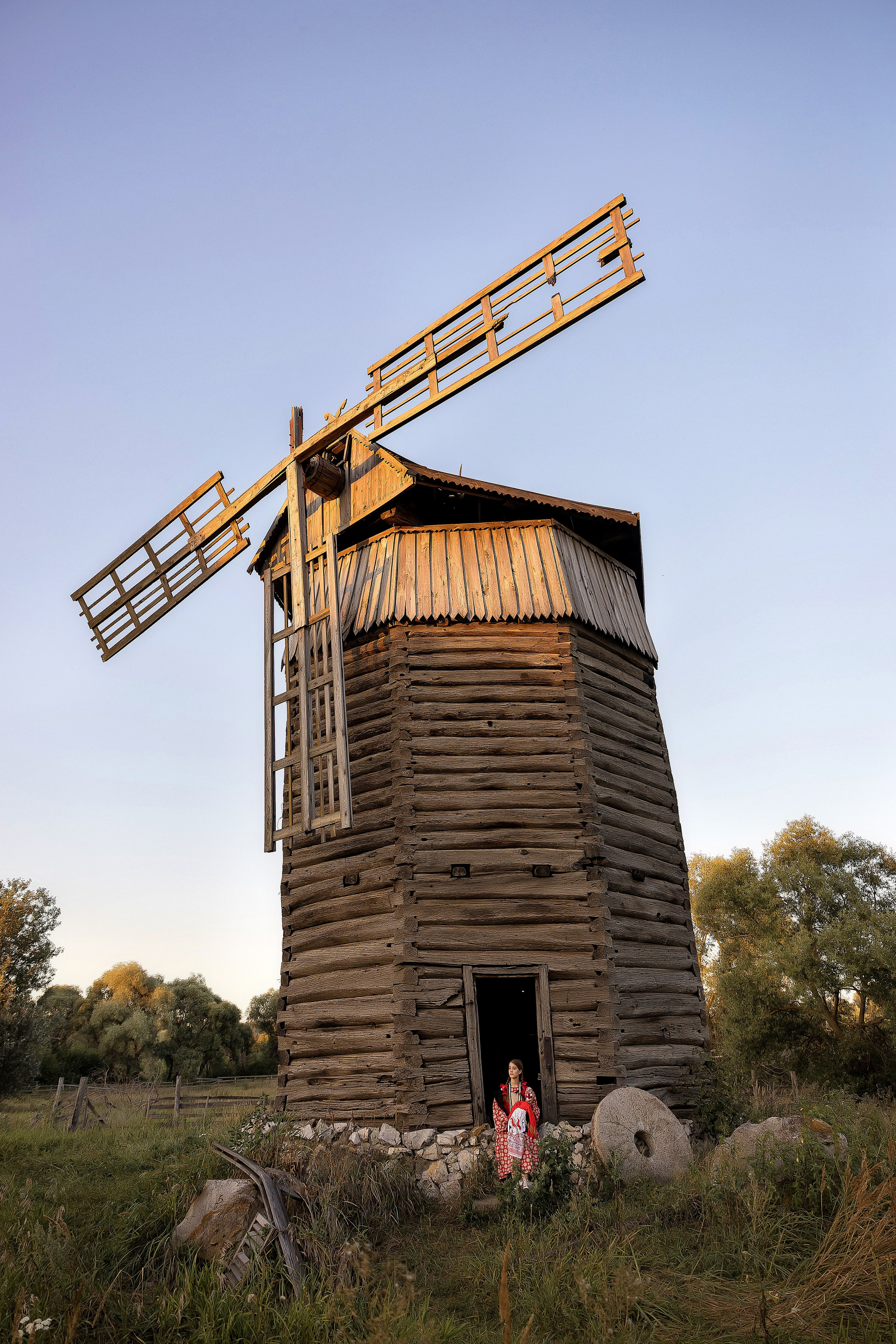 Нина. Фотограф на крещение и венчание