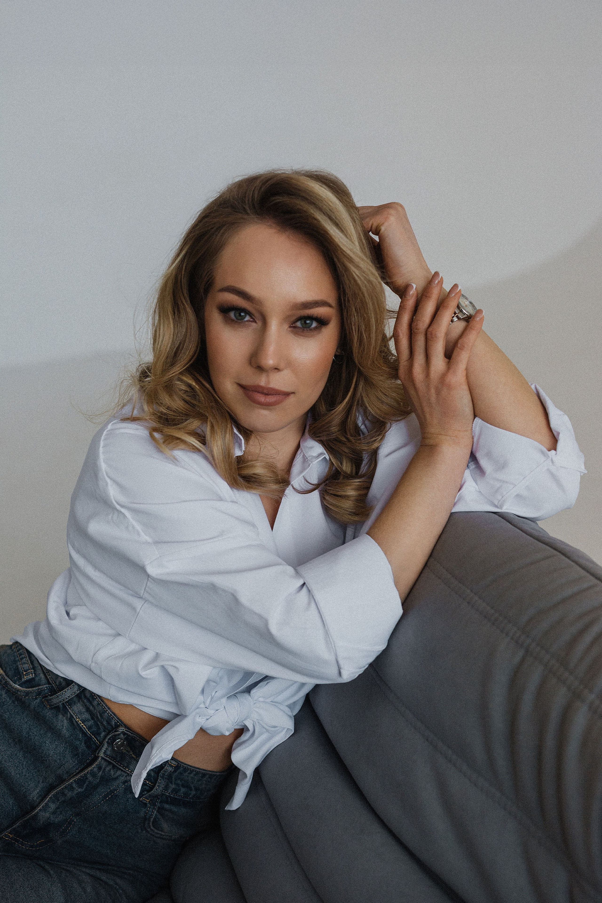 Екатерина Давыдова. Фотограф в Москве Ангелина Ким