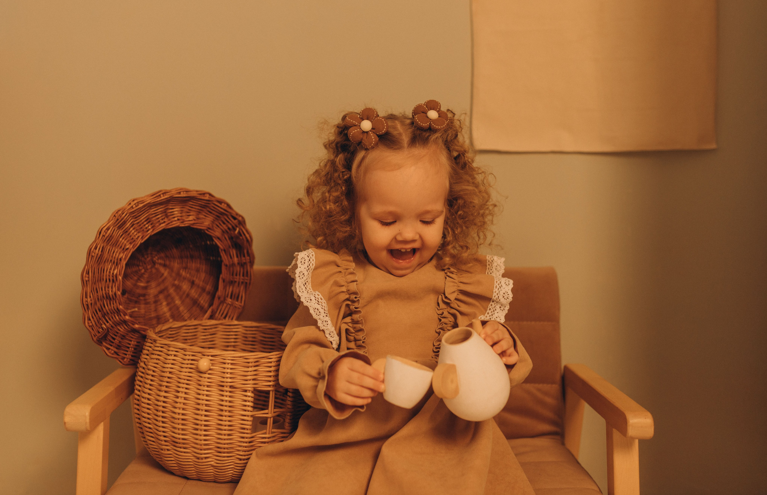 Илья, Света, Даша и Василиса. Свадебный и семейный фотограф в Москве и Казани Низамиева Талия