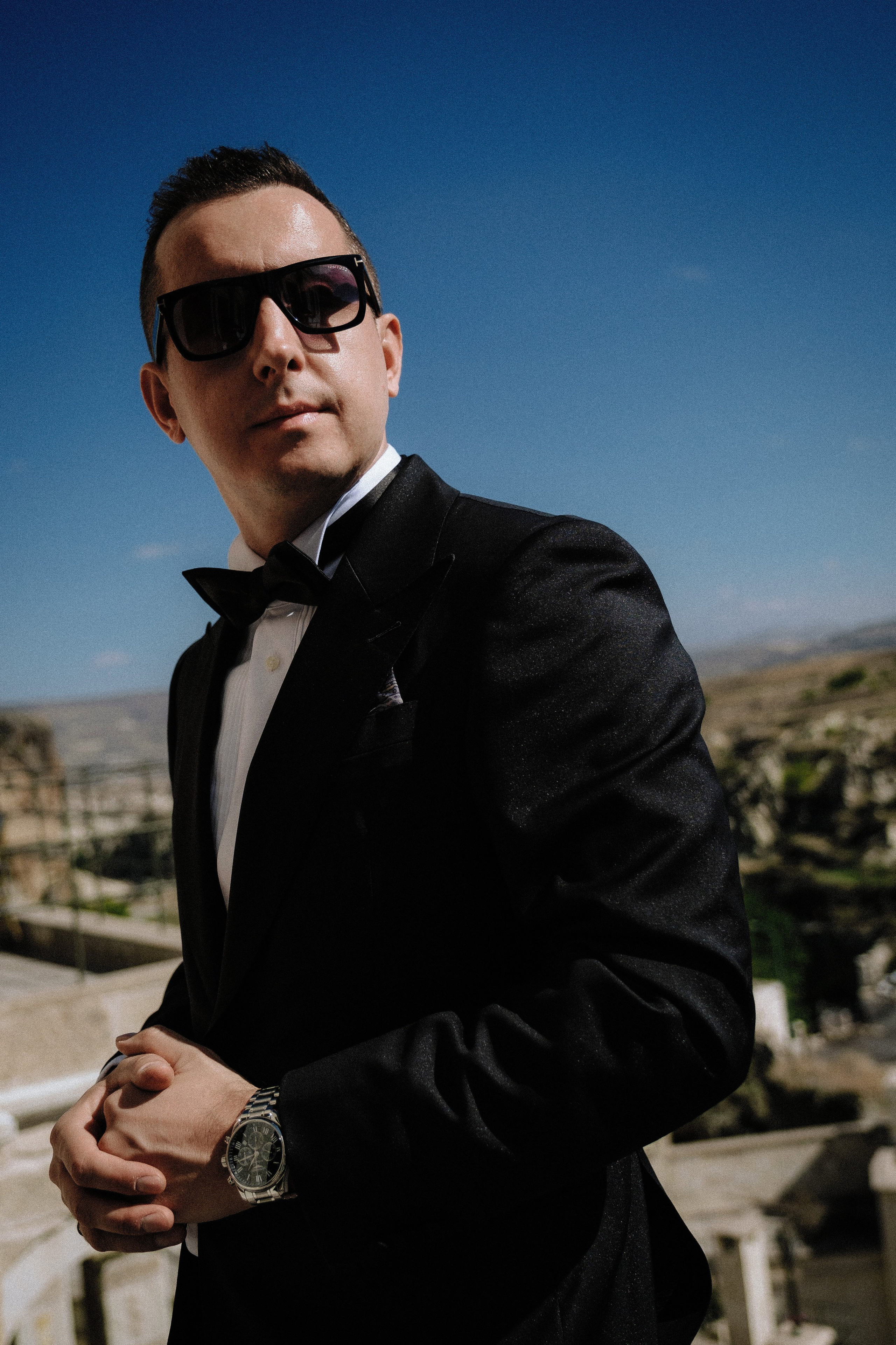 Wedding day Natalya+Dmitriy. About