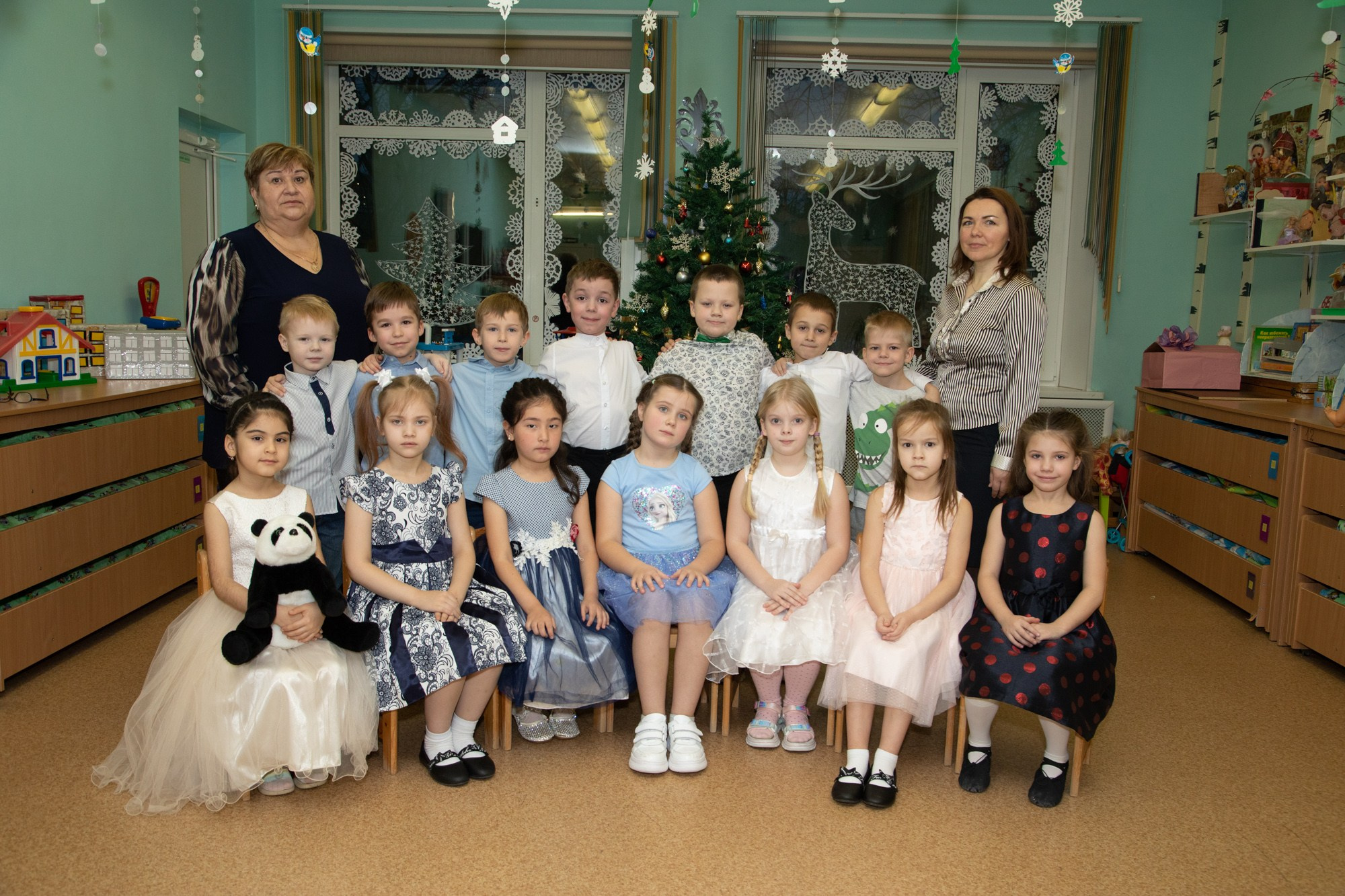 Детсадовские фотографии. Семейный и детский фотограф в Санкт-Петербург. Natalia Fadel