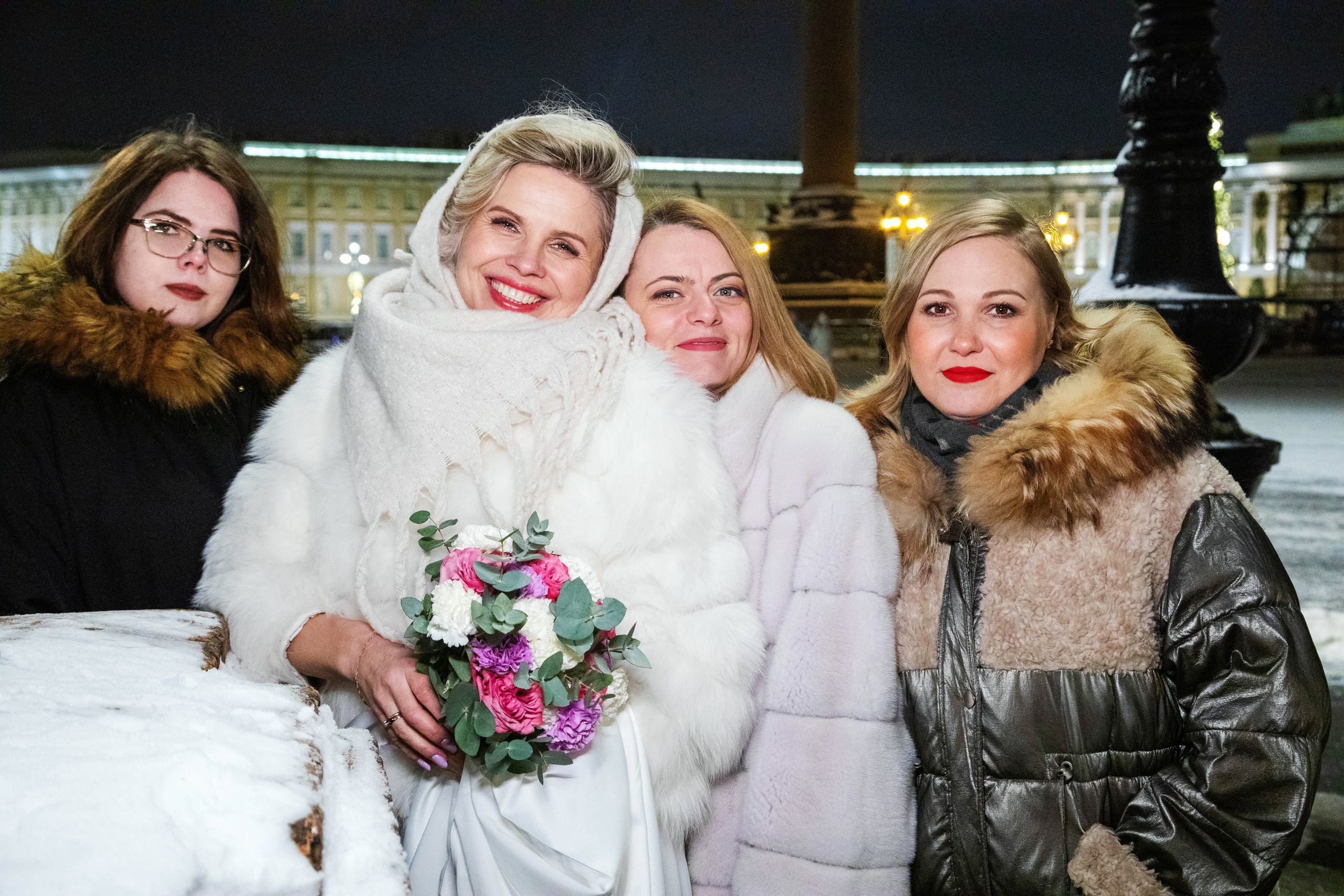 Александра и Александр. Семейный и детский фотограф в Санкт-Петербург. Natalia Fadel