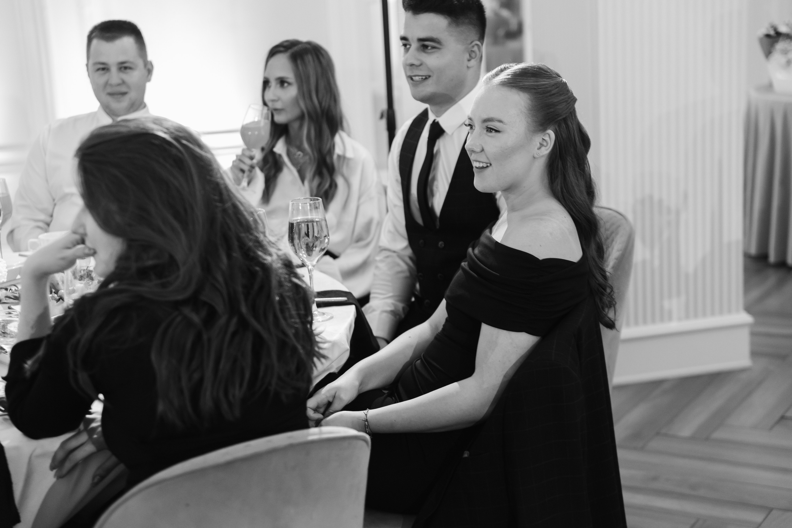 Maxim & Diana. Свадебный фотограф Ильнар Асадуллин