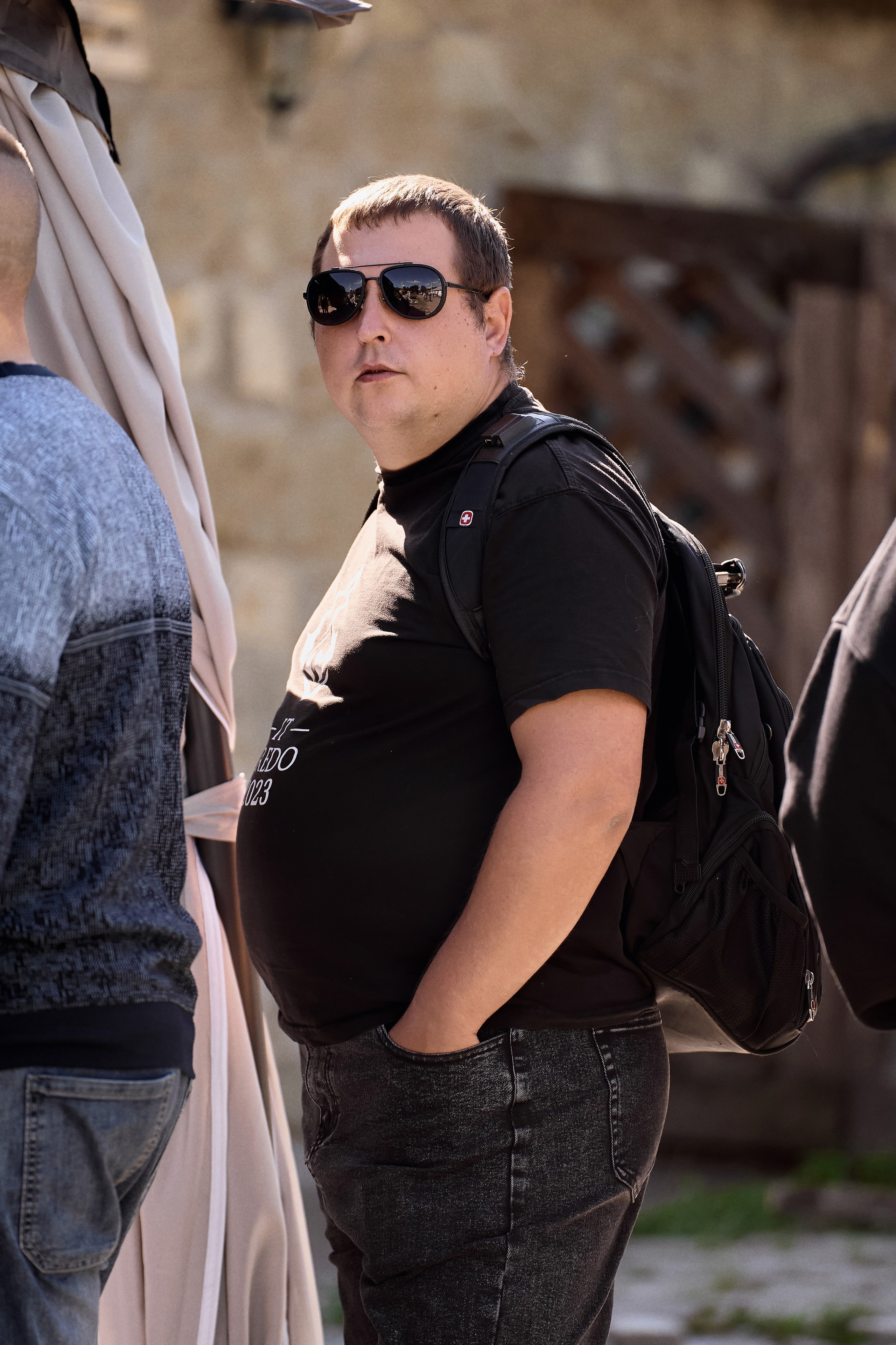 Максофт (IT Credo 2025). Свадебная, семейная фото и видео съёмка в Пензе