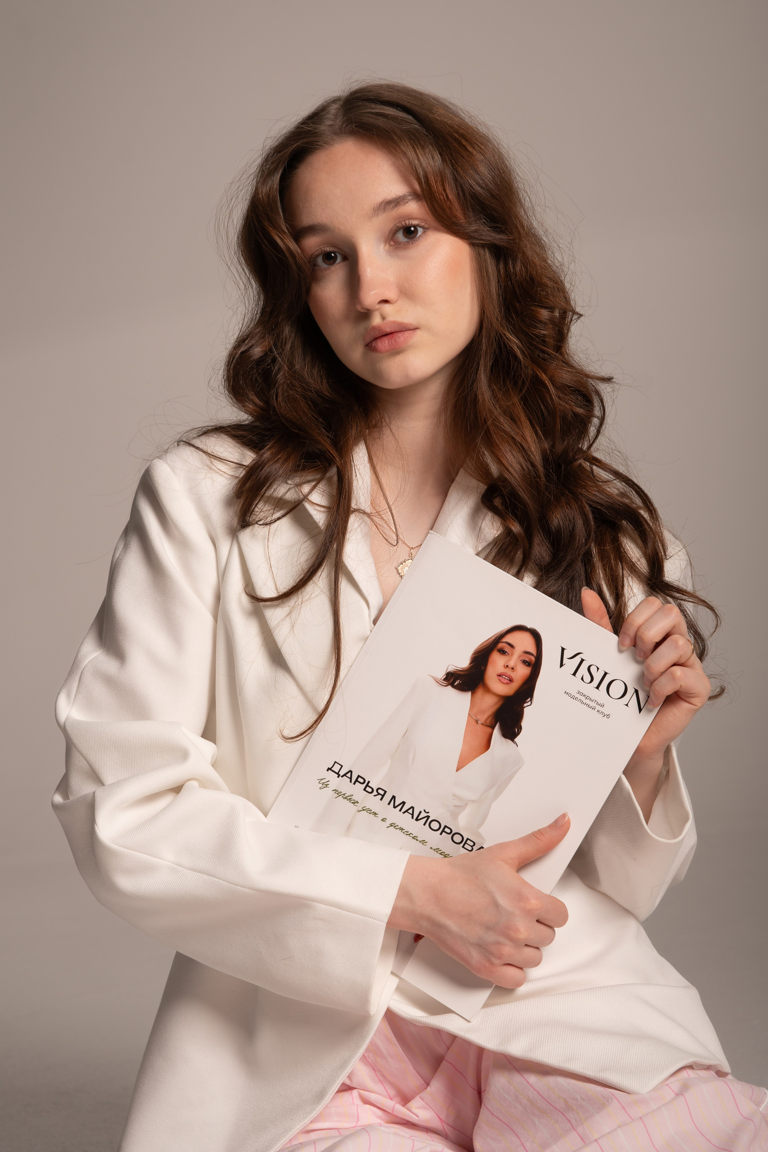 Студийная съёмка. ФОТОГРАФ В КАЗАНИ АЛЕКСЕЙ СКУЛКОВ