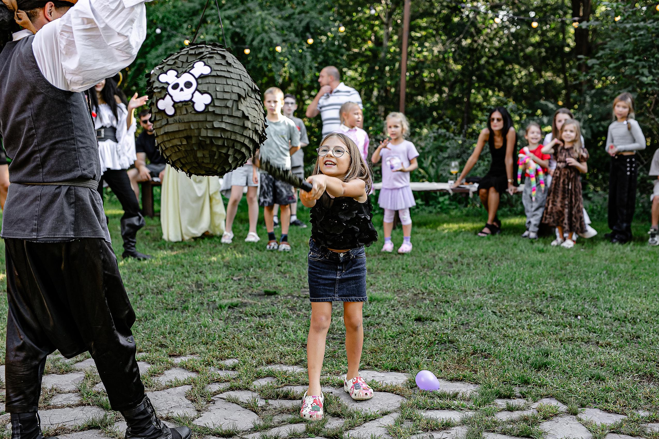 Детский день рождения г Владивосток. Владивосток семейный фотограф Александр Степанов