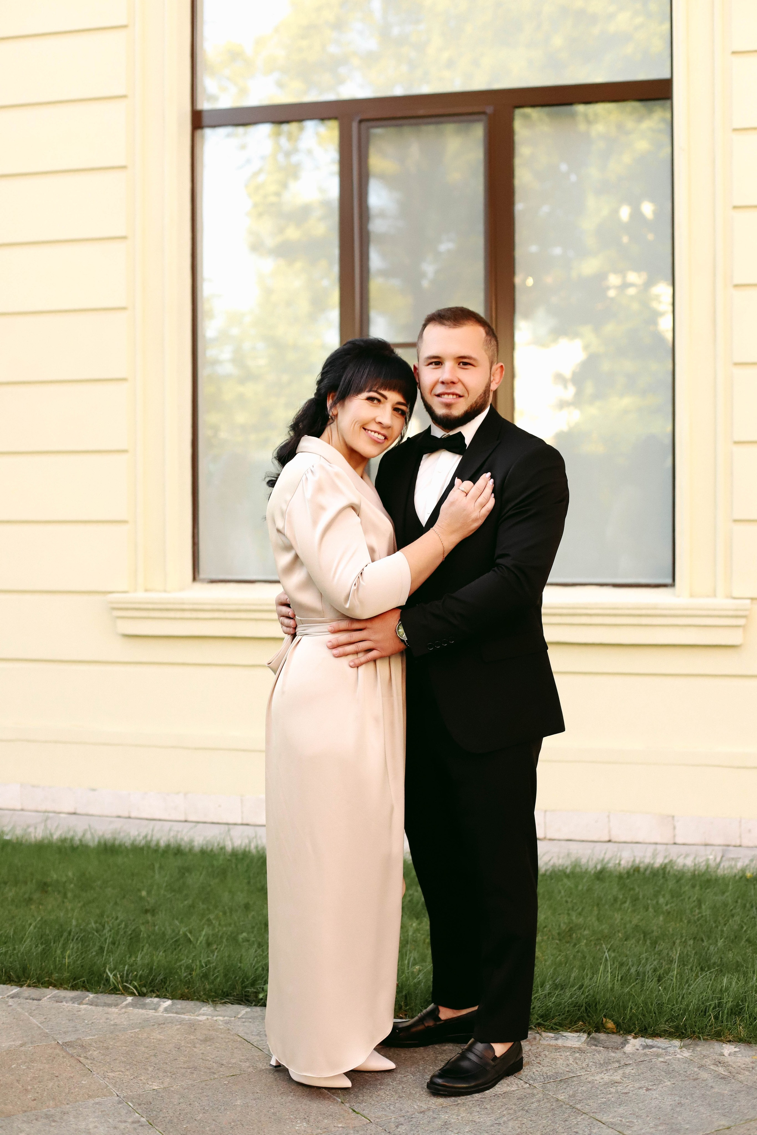 СОФИЯ & МИХАИЛ. Фотограф Мариуполь | Ялта | Крым — Диана Мазенко