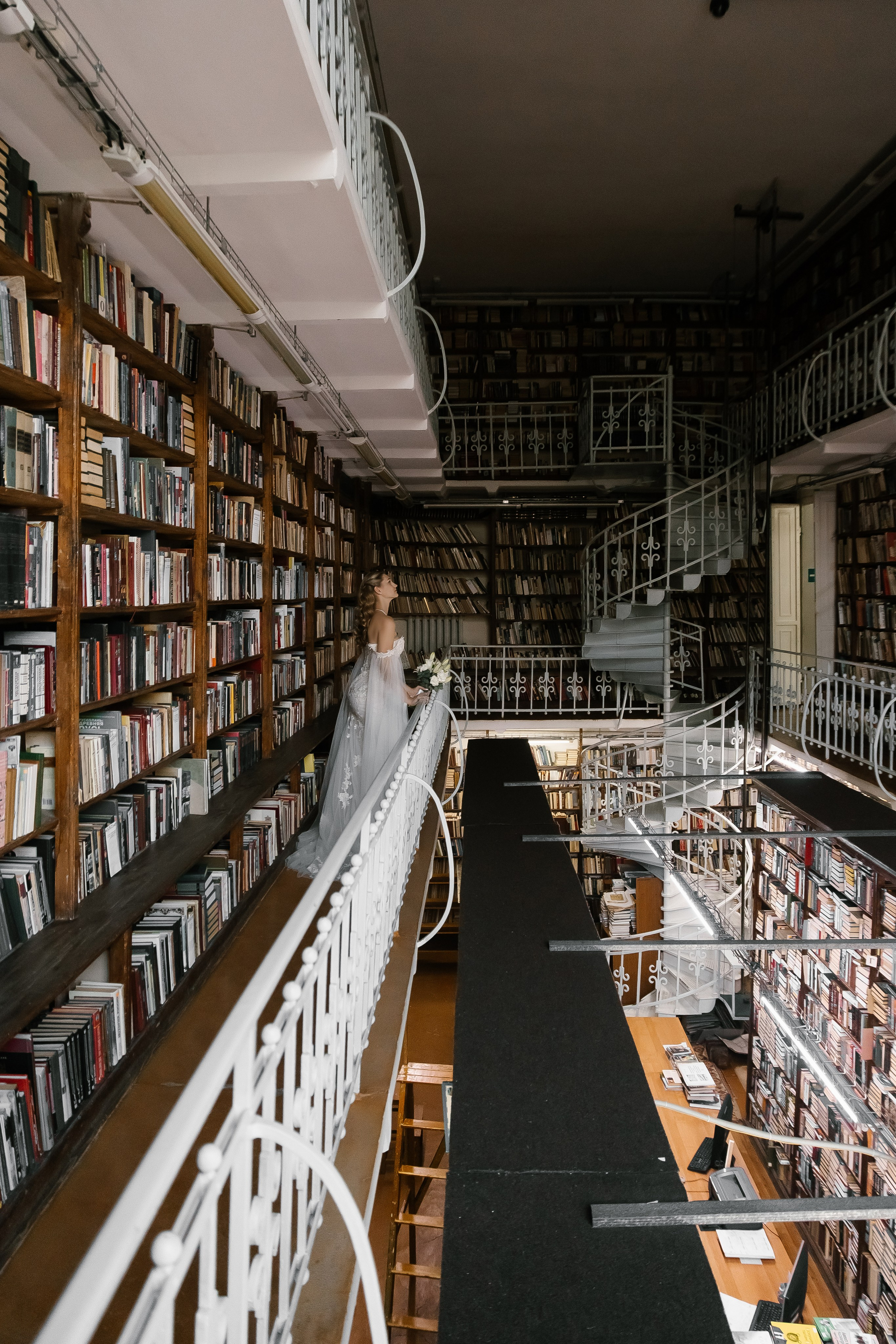 Вероника и Артем. Главная