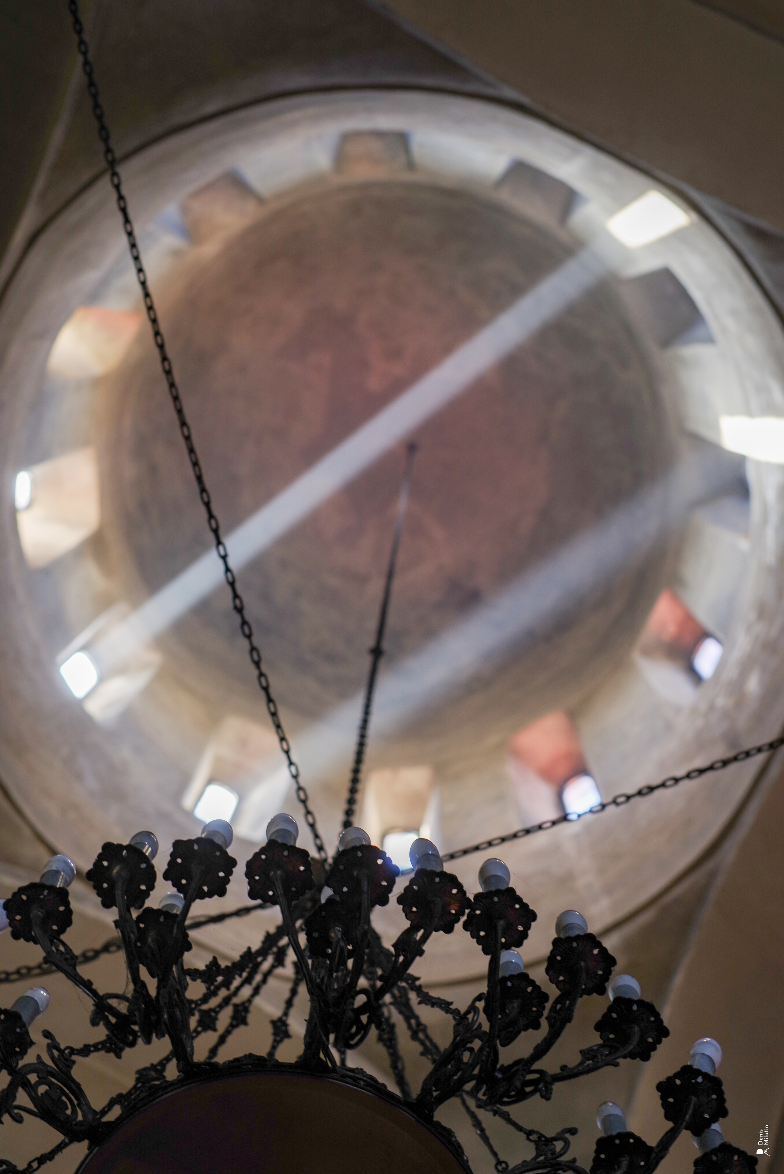 7 Января. Портретный фотограф Денис Милютин