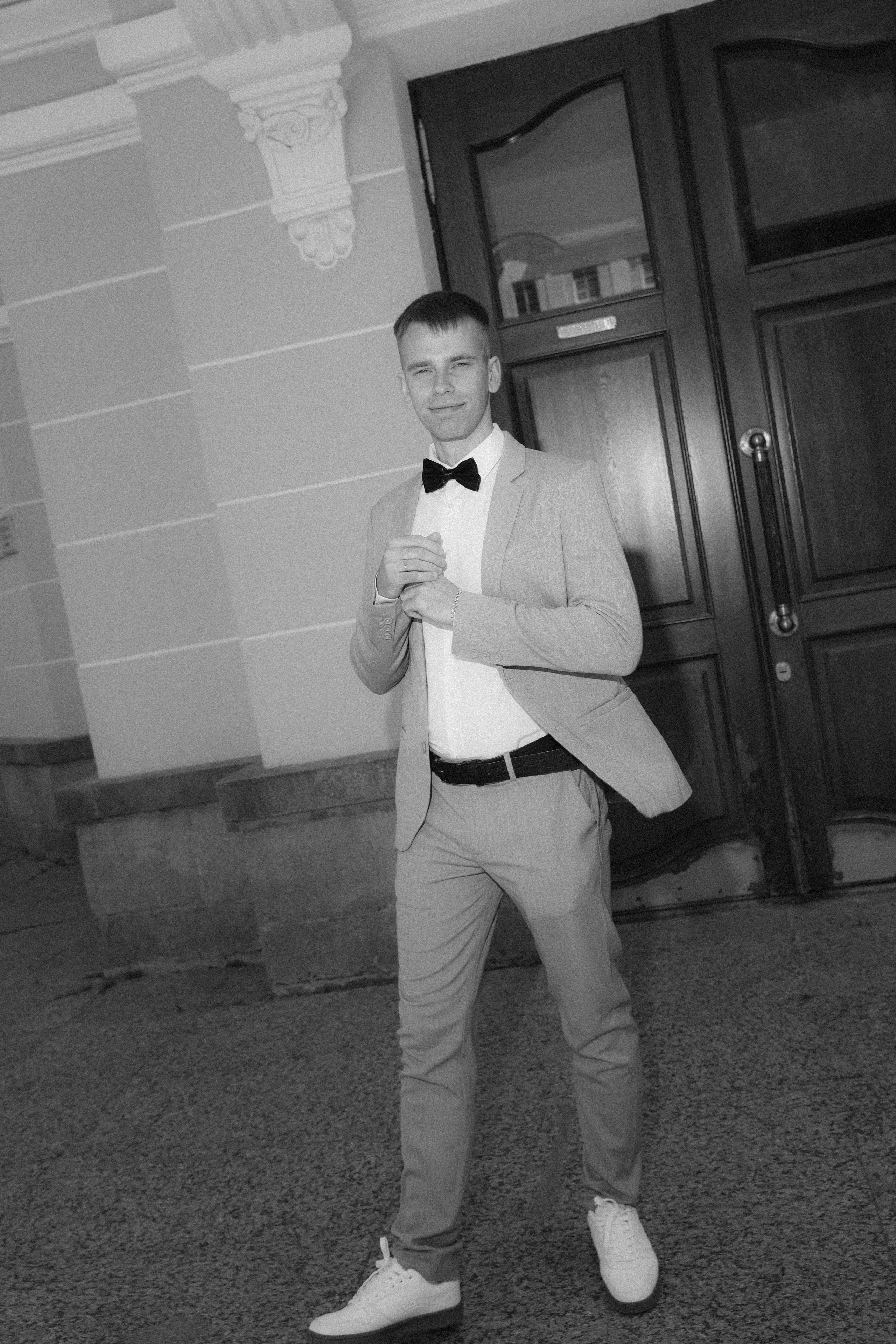 Павел и Алина. Свадебный фотограф Екатеринбург Алексей Ладыгин