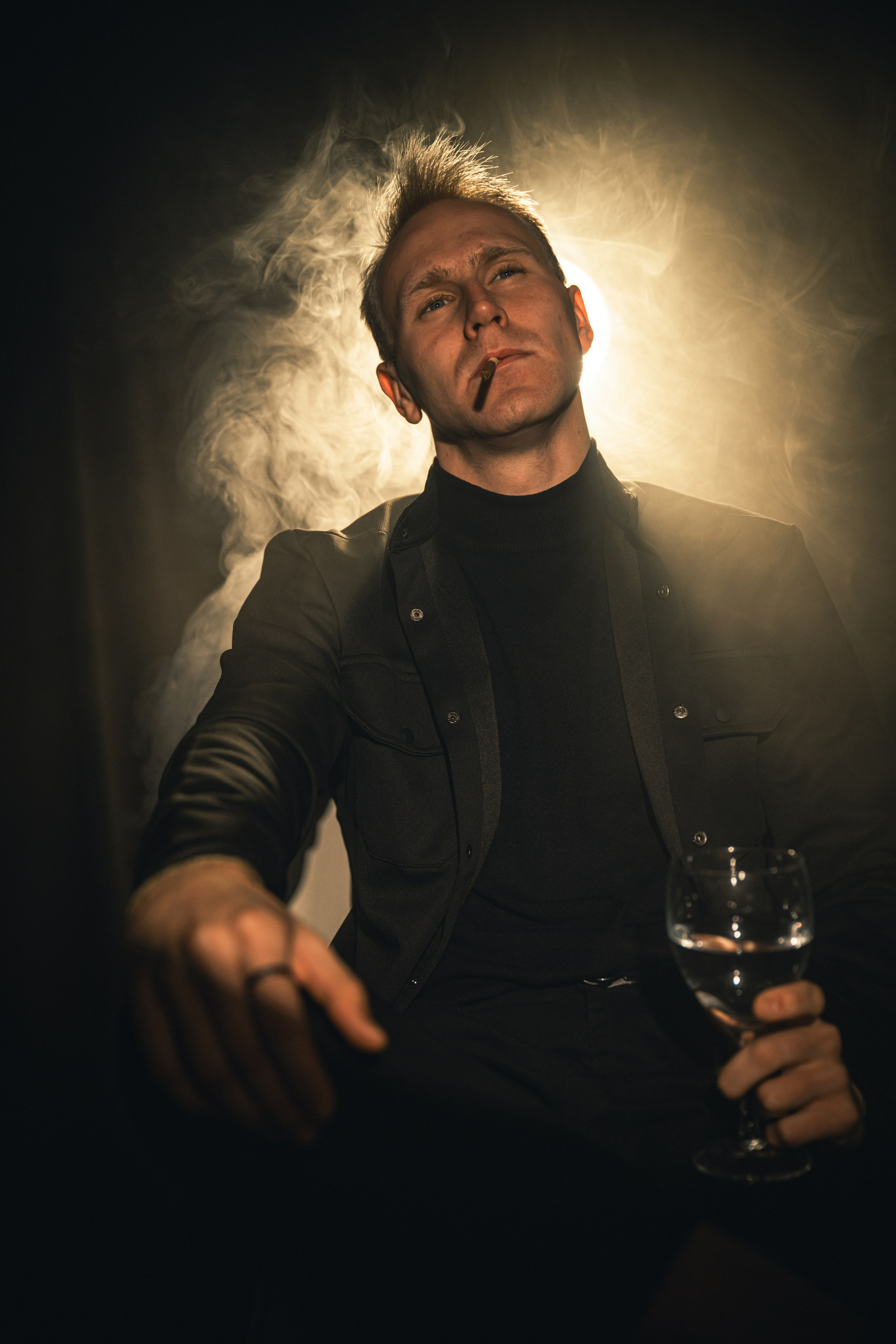 Мужская фотосъемка. Студийный и свадебный фотограф и видеограф в Севастополе — Юлия Макаренко