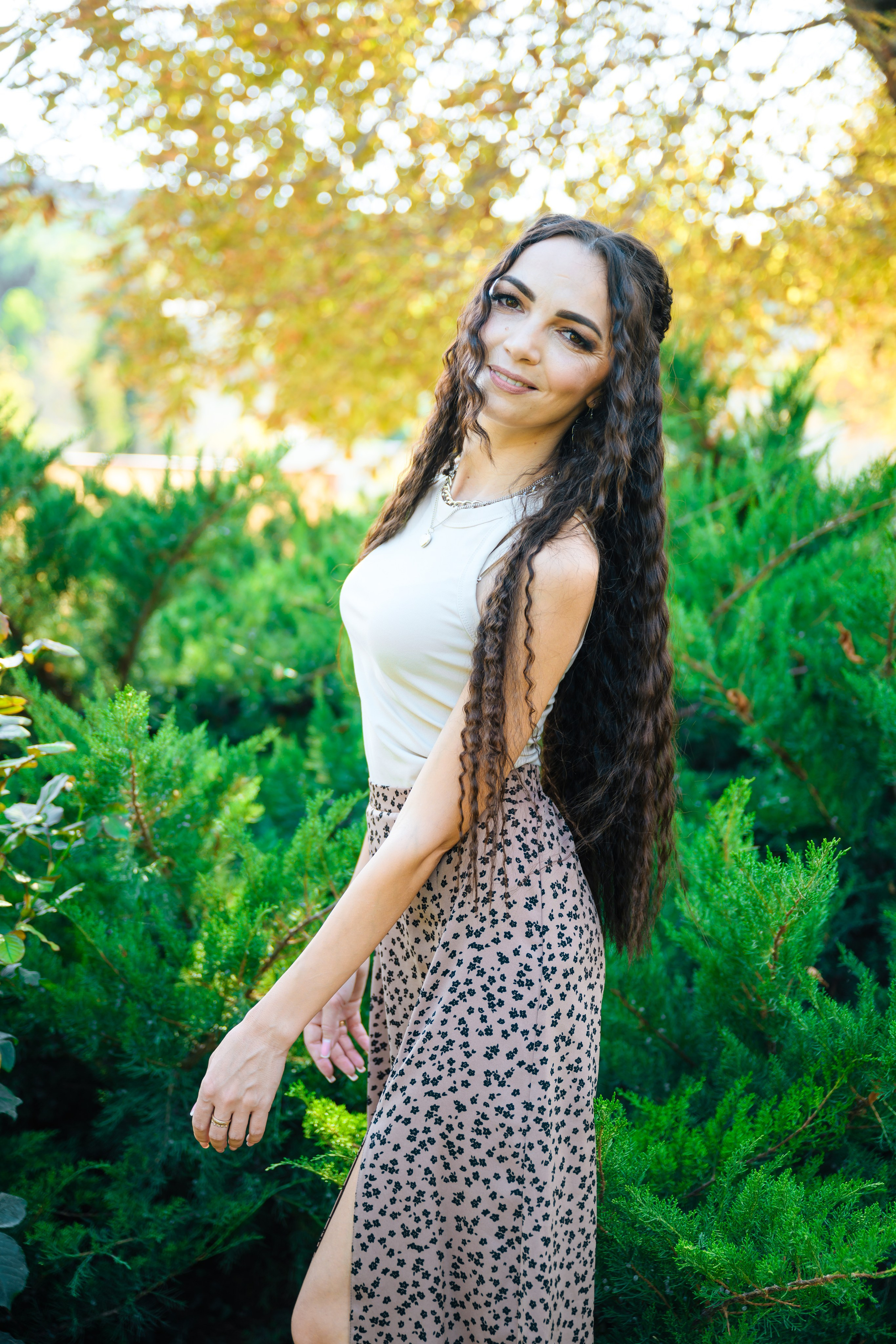 Выездные и прогулочные фотосессии. Морские, Street. Студийный и свадебный фотограф и видеограф в Севастополе — Юлия Макаренко