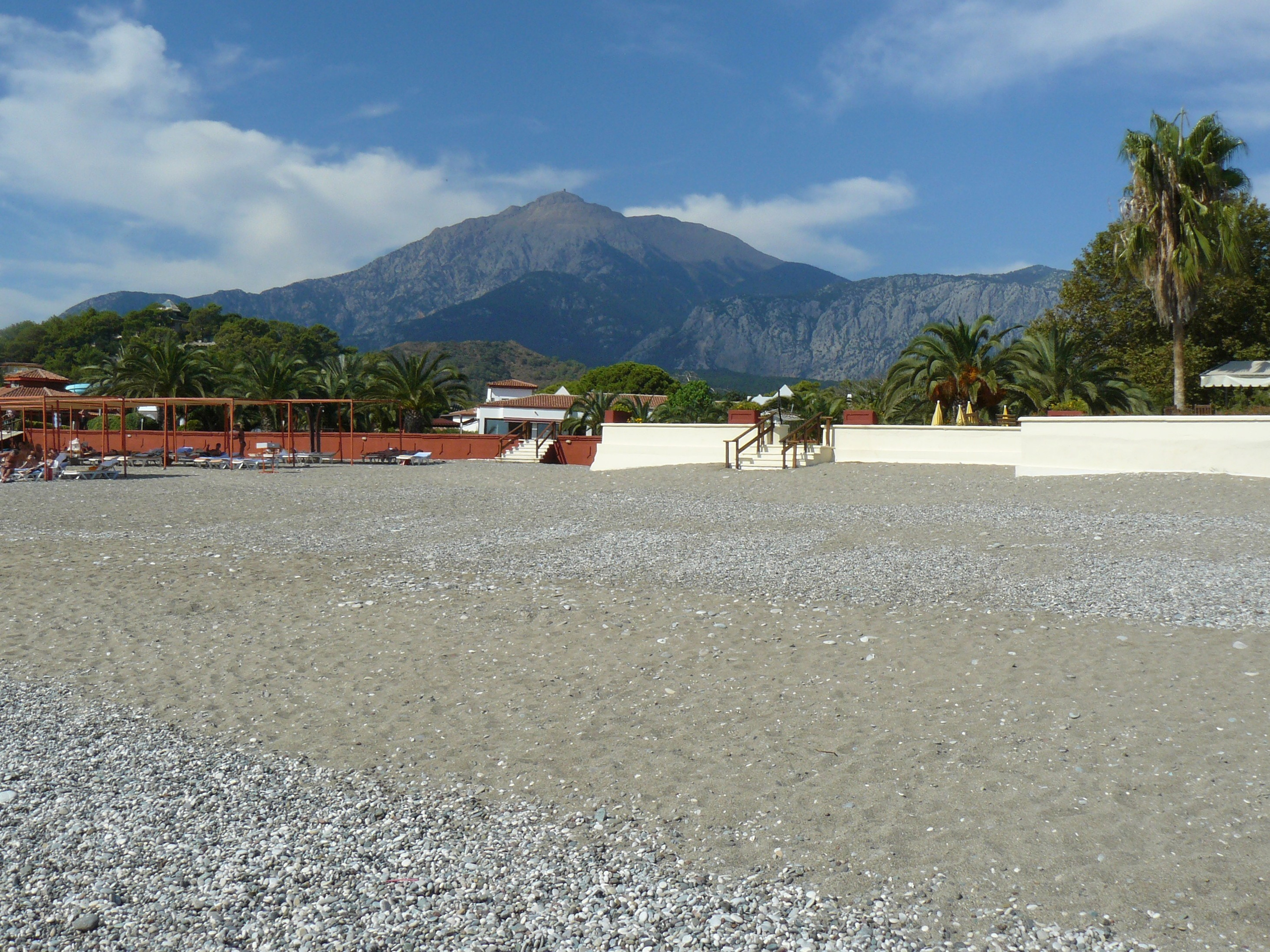 Кемер, Чамьюва 2008. Избранные фотографии