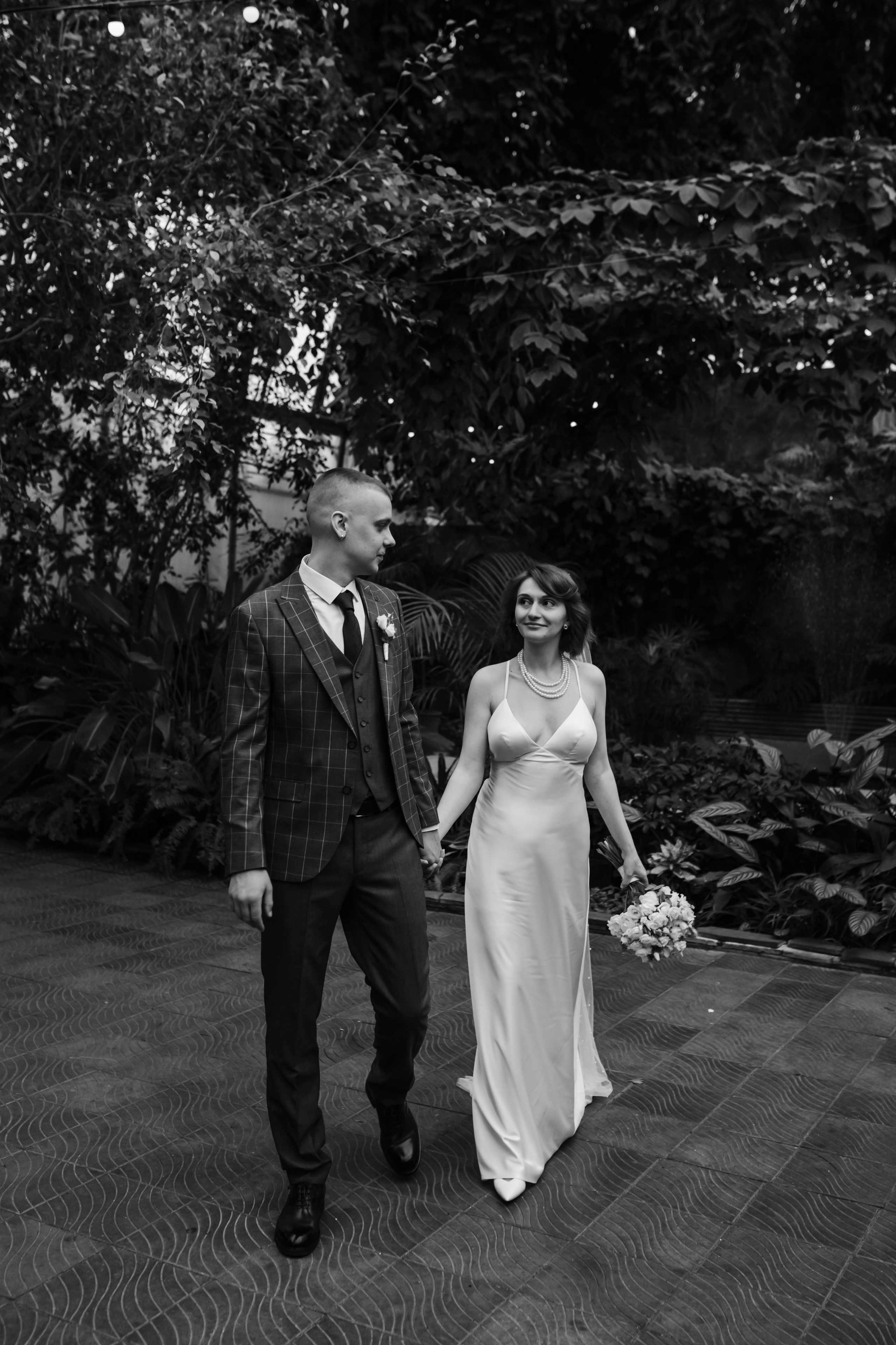 Дмитрий & Дарья. Свадебный и семейный фотограф Санкт-Петербурга Мария Родионова