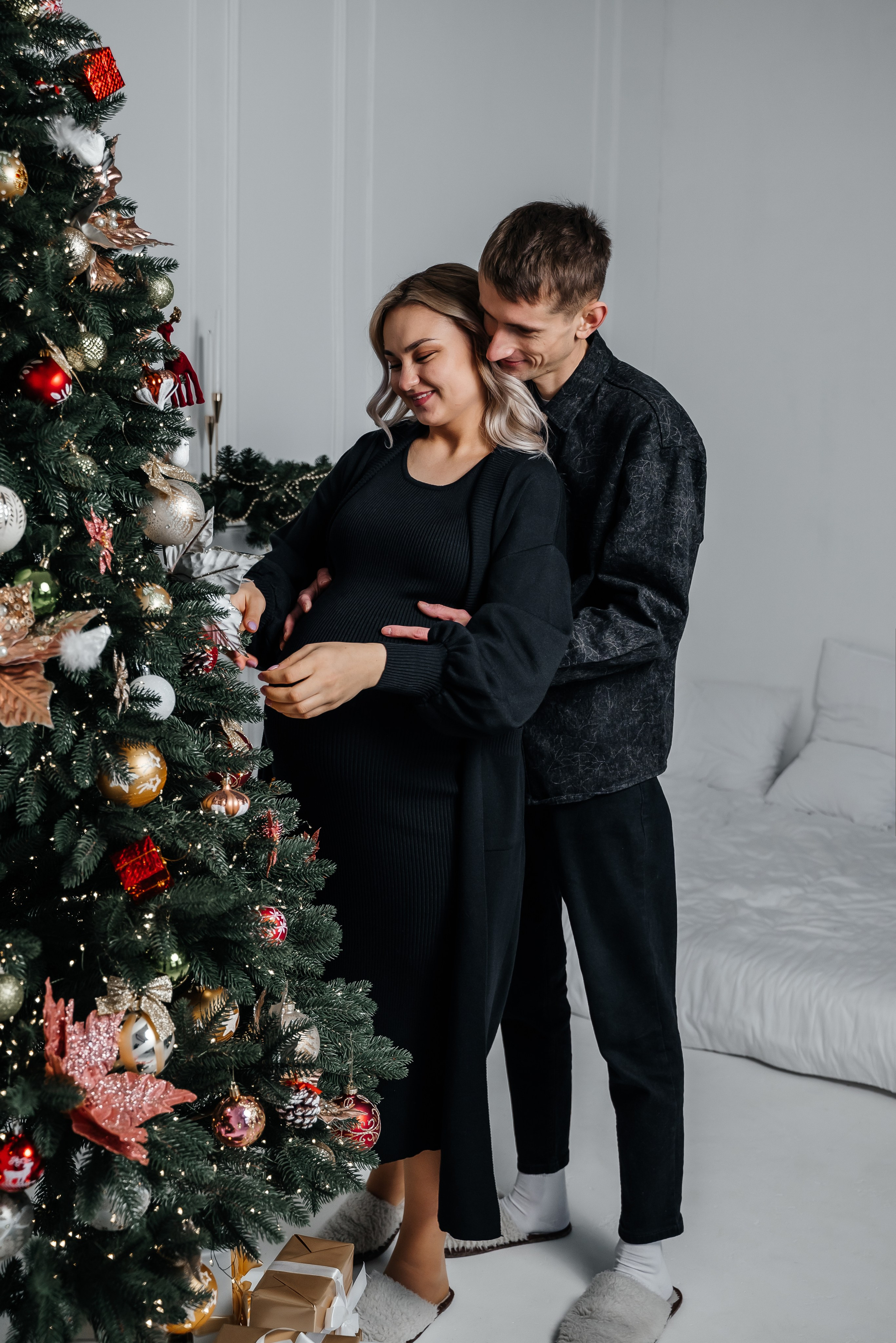 В ожидании. Фотограф в Дзержинске Наташа Баева