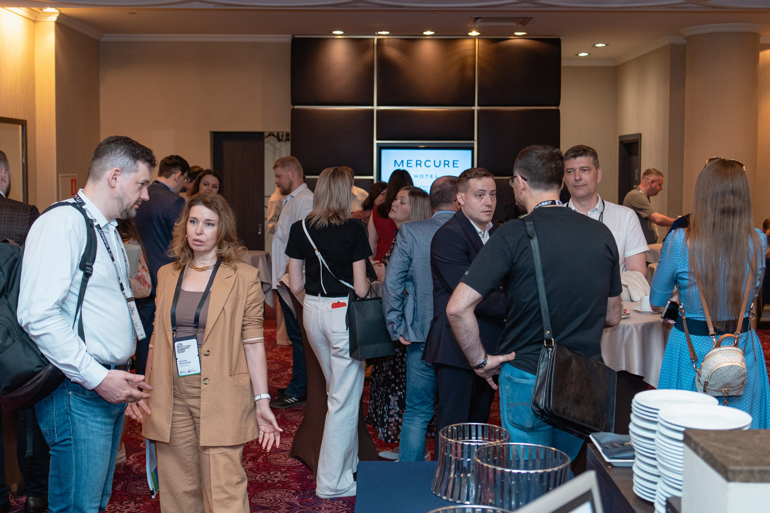 Репортажная съемка. Пенкин Александр