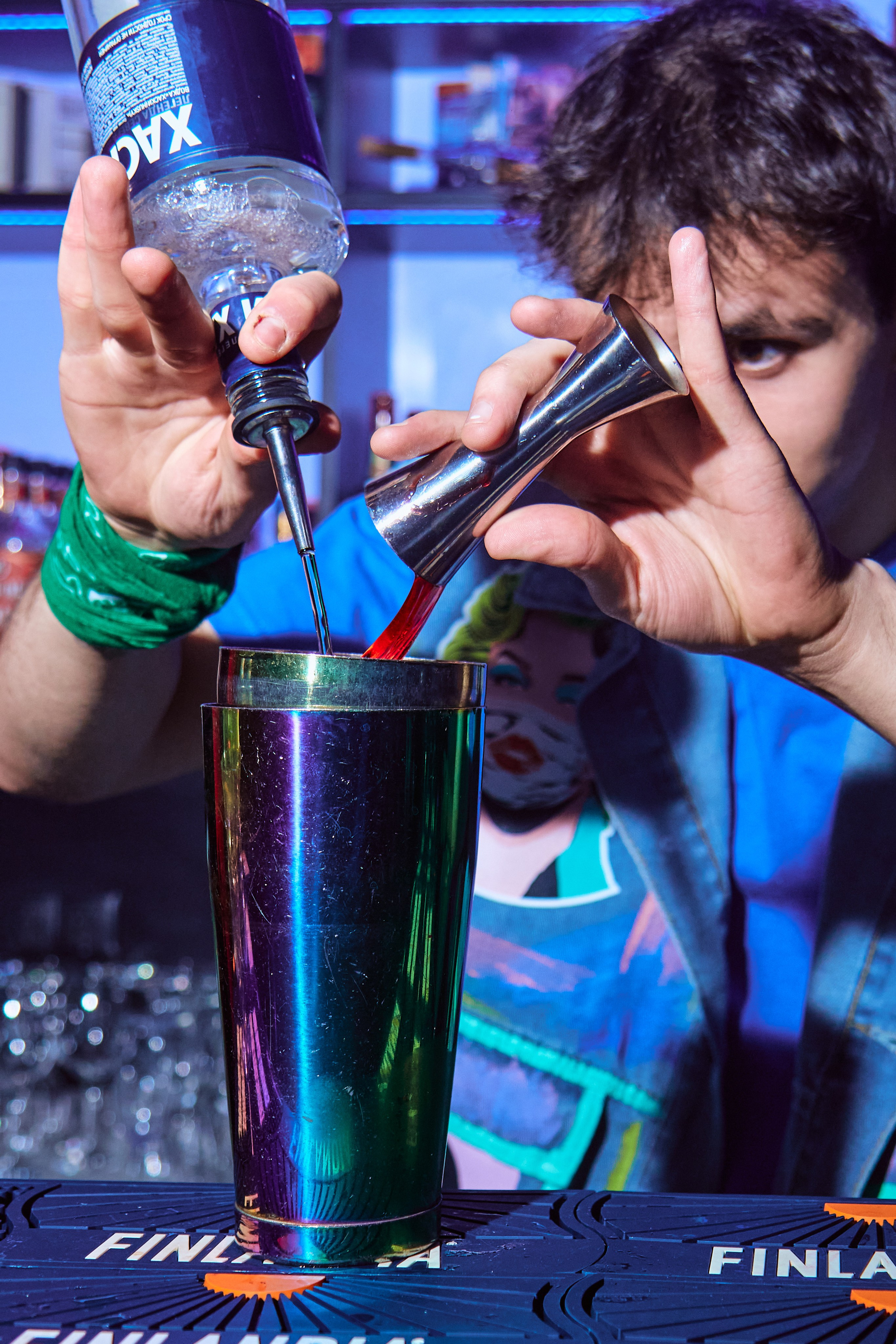 Ночные клубы