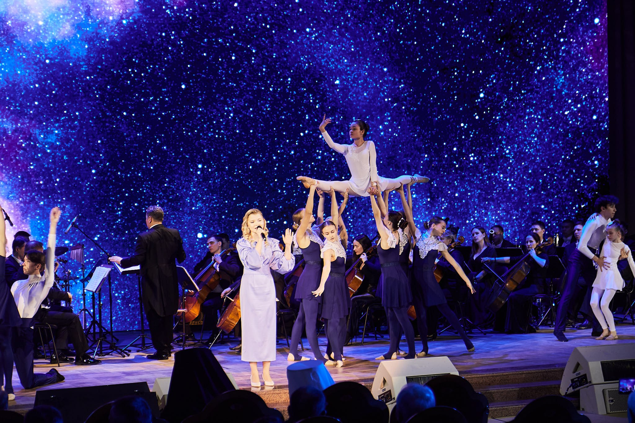 Кубок равноапостольного Николая Японского