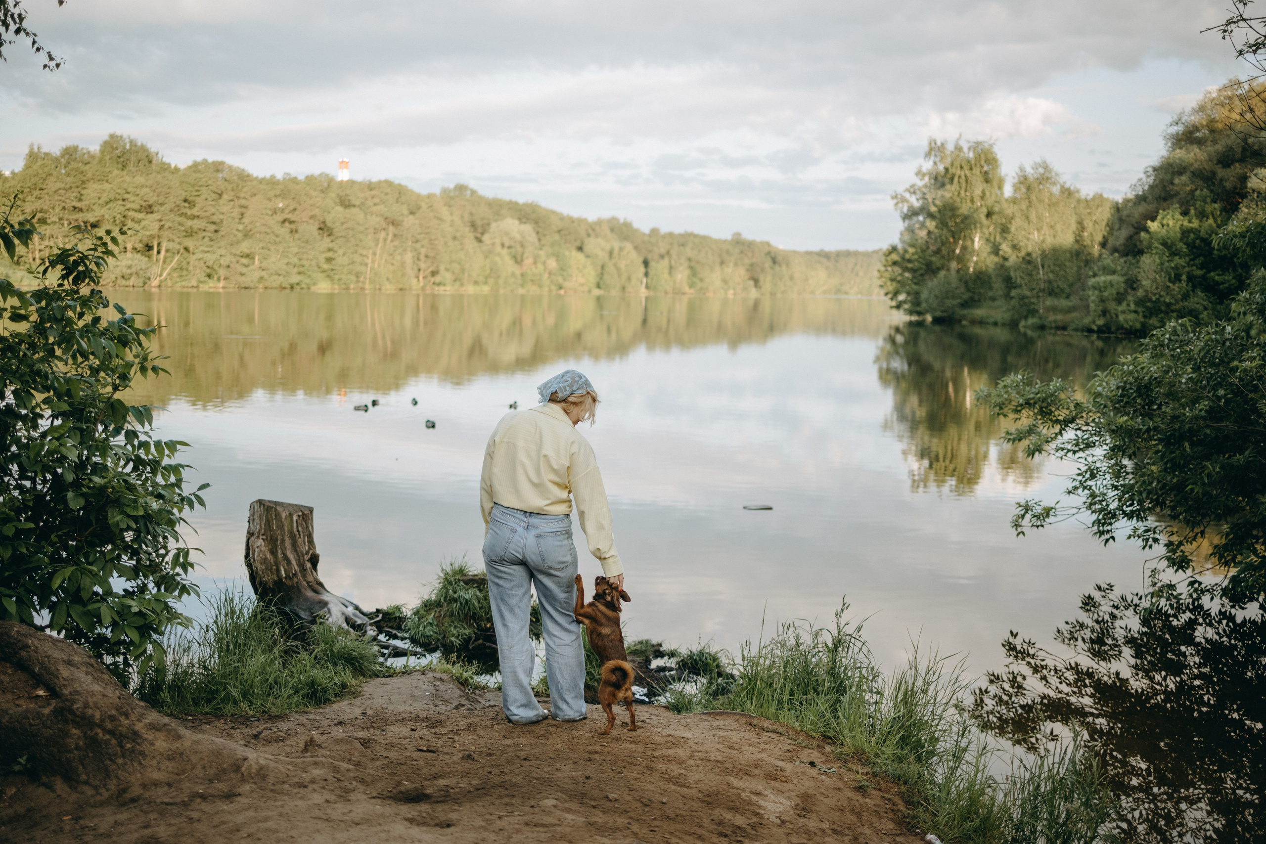 Екатерина и Лёня. Фотограф — Анималист | Санкт-Петербург