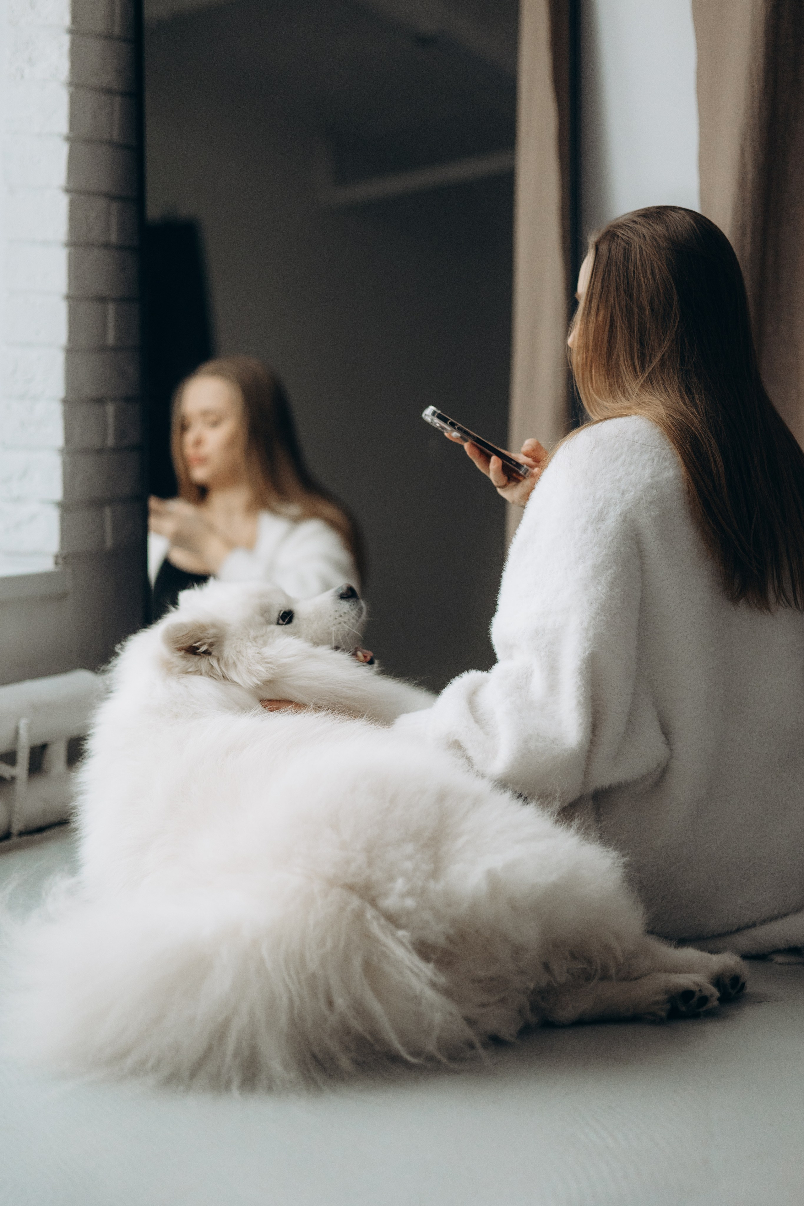 Настя и Кристофер. Фотограф — Анималист | Санкт-Петербург