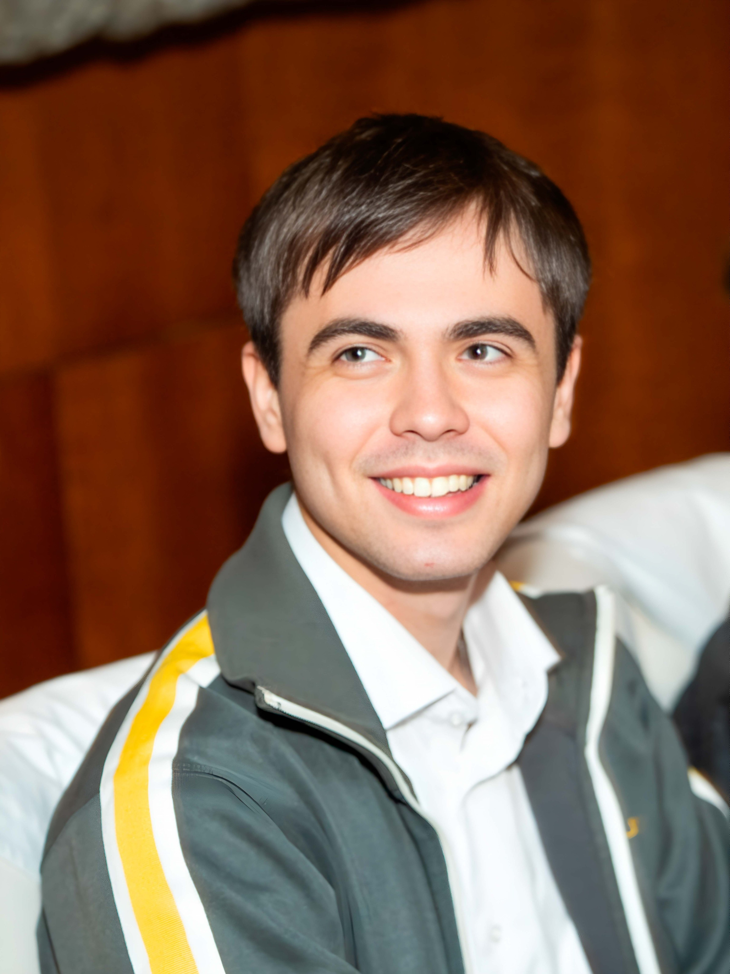 Ольга. Семейный и детский фотограф в Санкт-Петербурге Сергей Тарасов