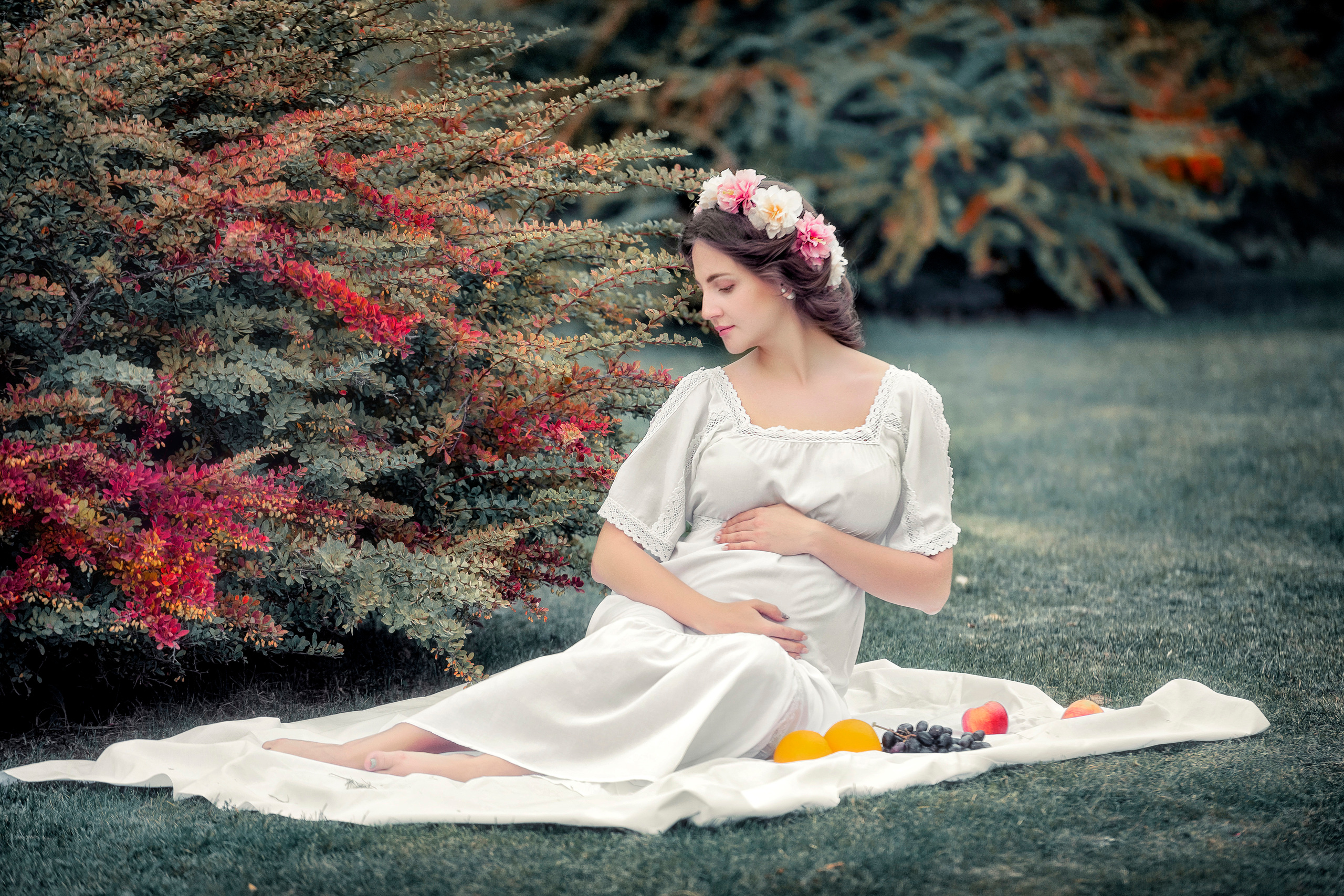 Софья. Свадебный фотограф Наталья Немцева в Санкт-Петербурге