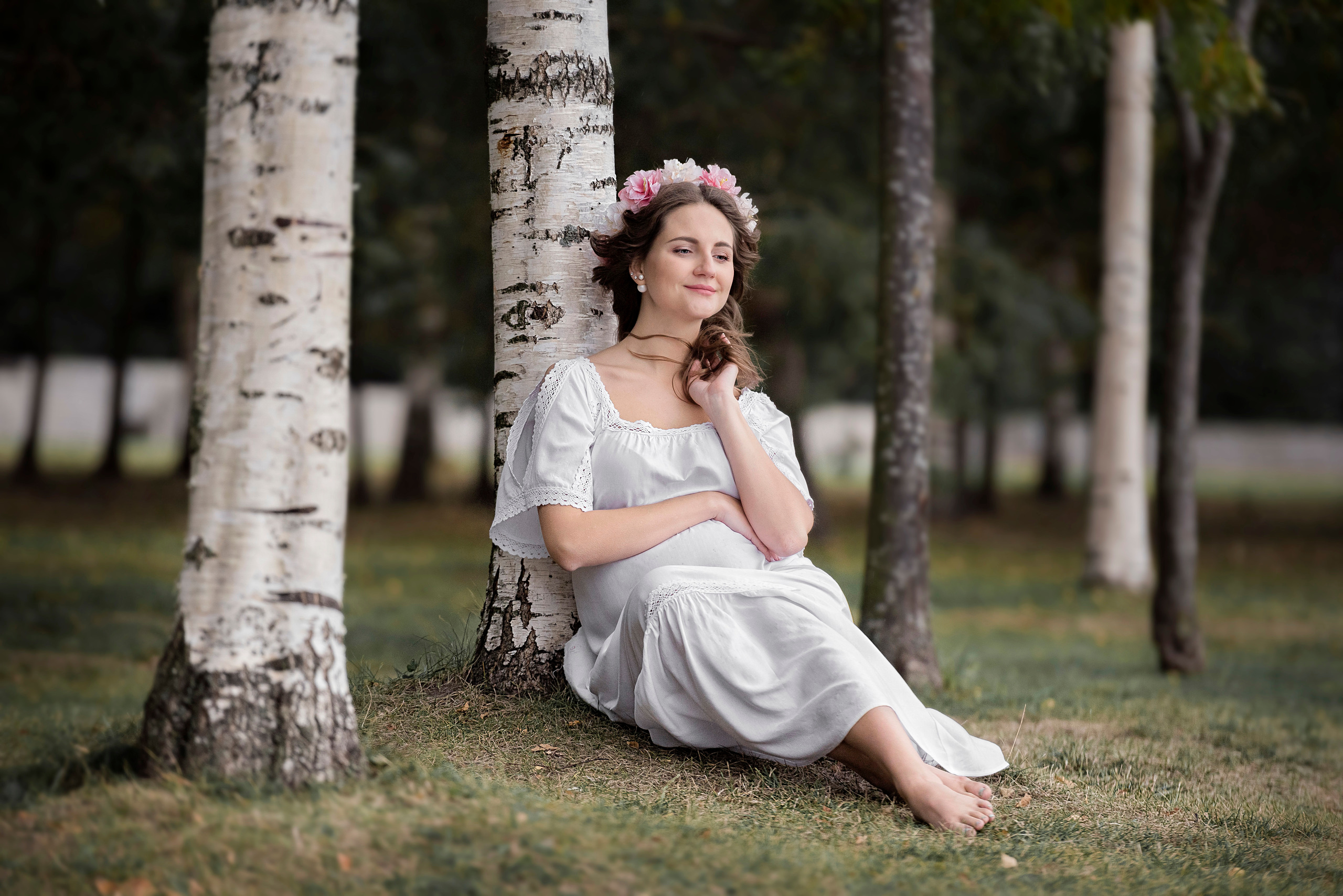 Софья. Свадебный фотограф Наталья Немцева в Санкт-Петербурге