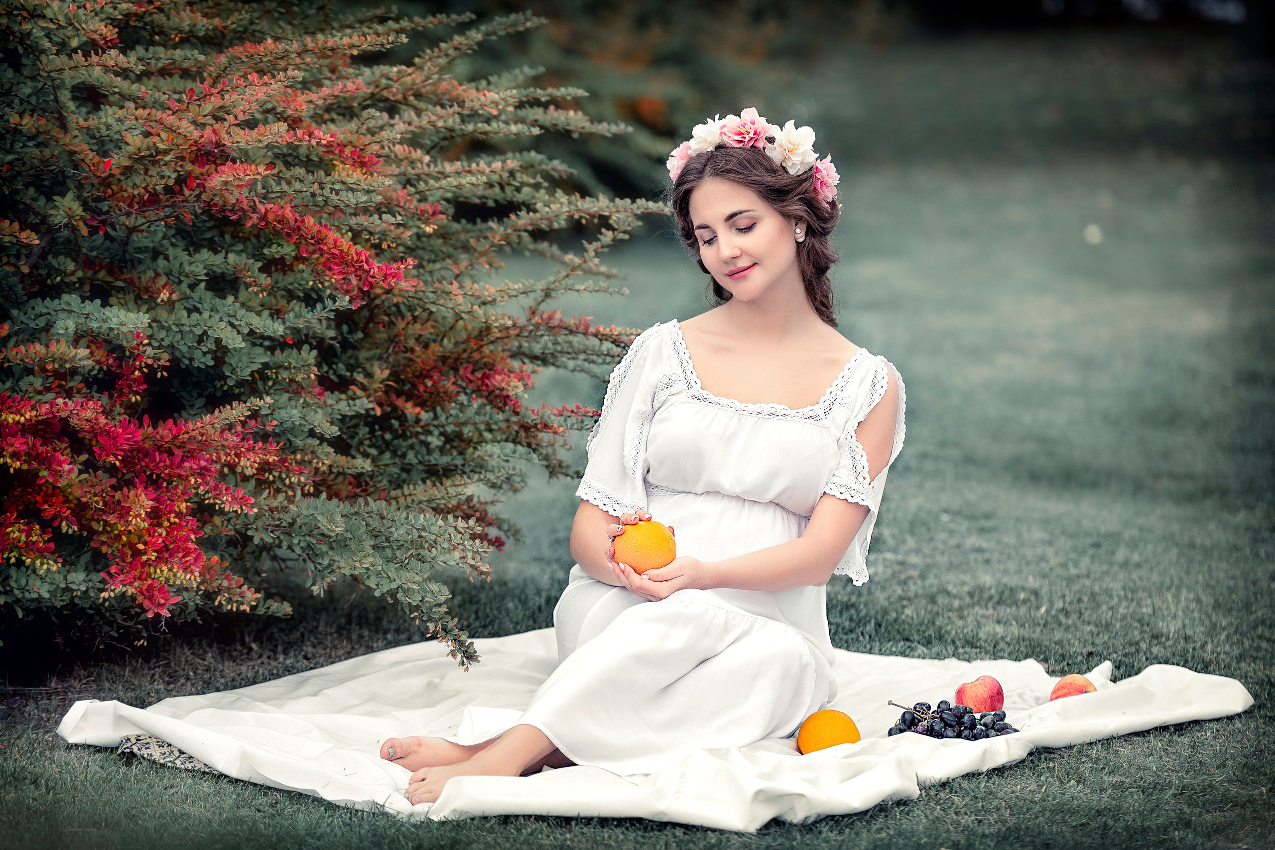 Софья. Свадебный фотограф Наталья Немцева в Санкт-Петербурге