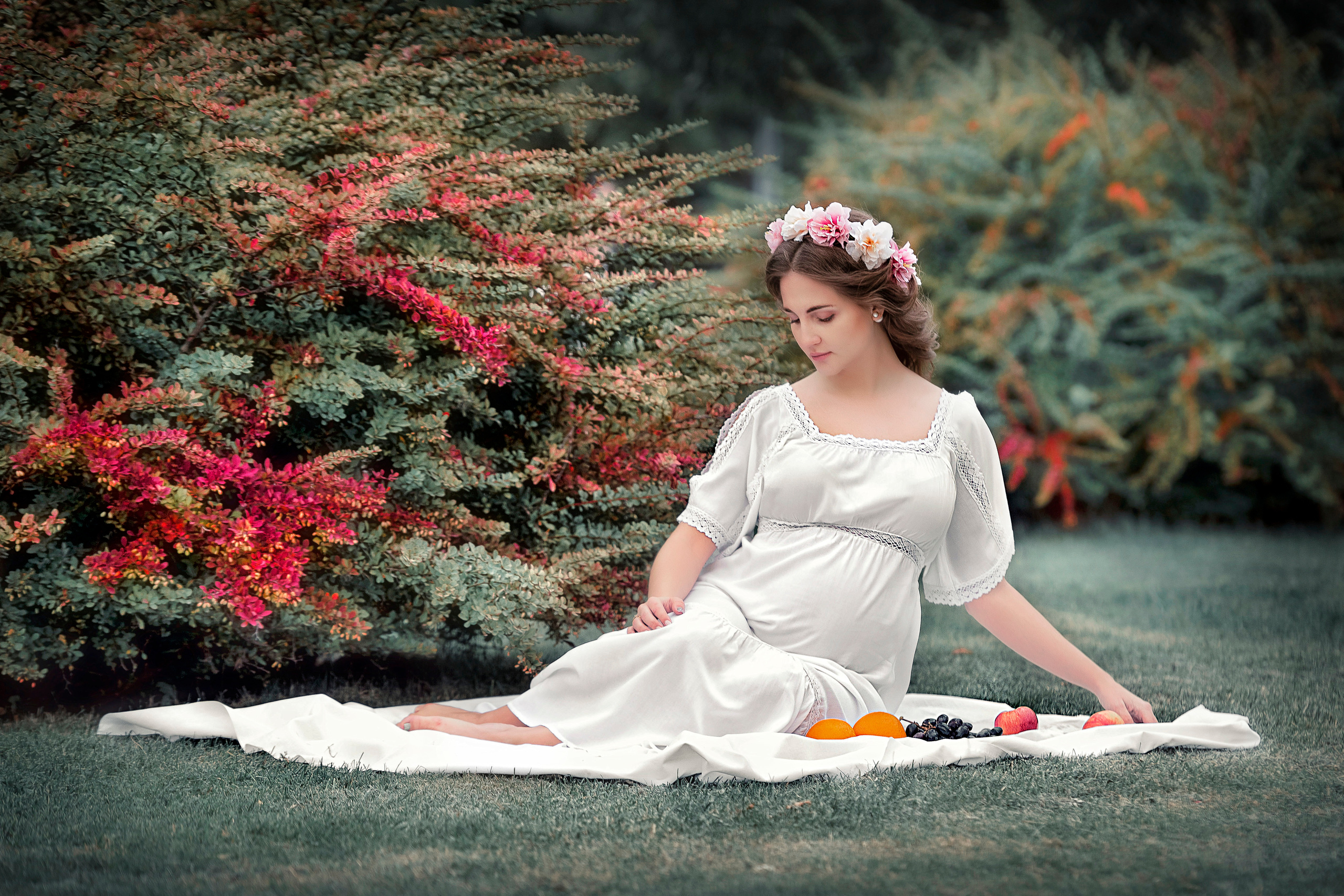 Софья. Свадебный фотограф Наталья Немцева в Санкт-Петербурге