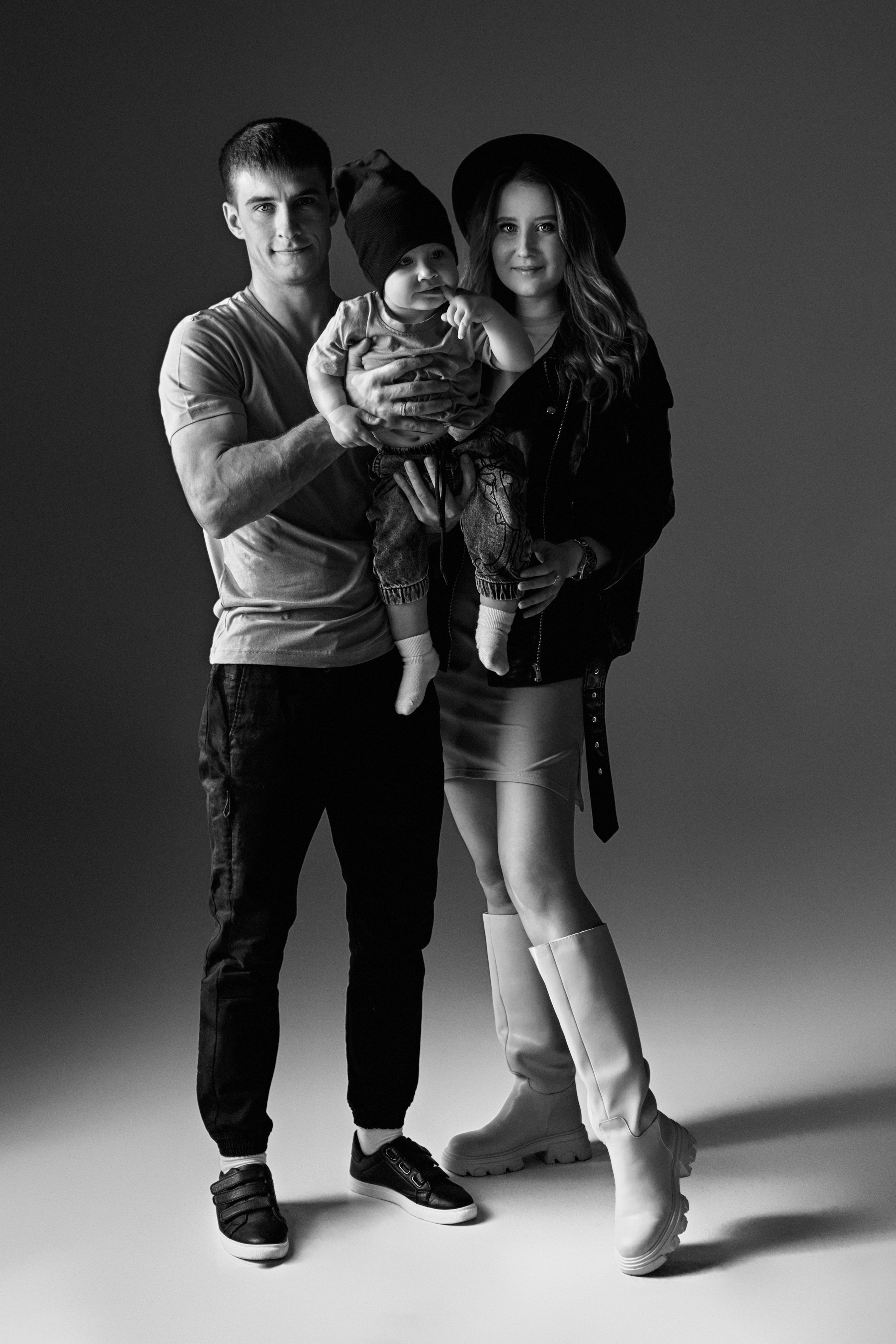 Персональные съемки. Фотограф Воронеж — стильные фотосессии беременности, портрет, мода