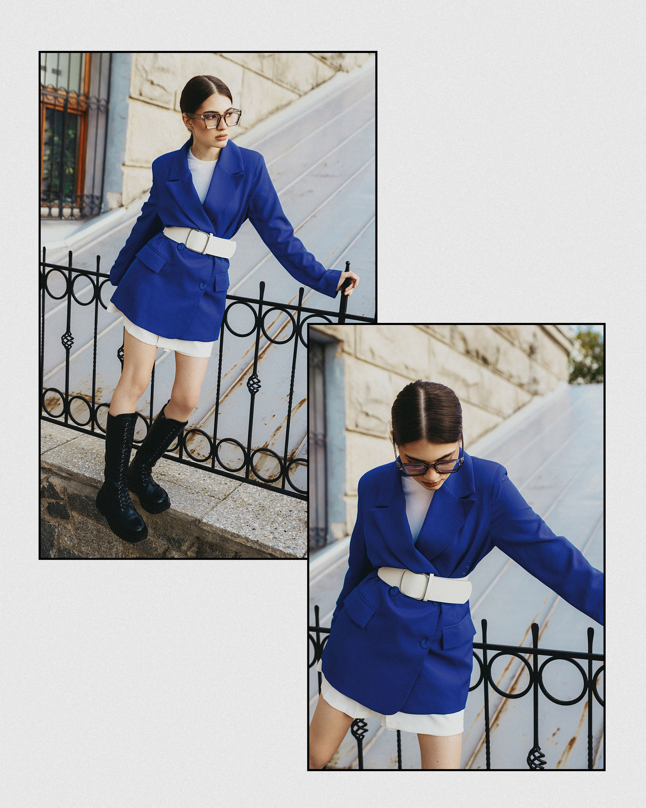 Надя. Фотограф ЕКБ