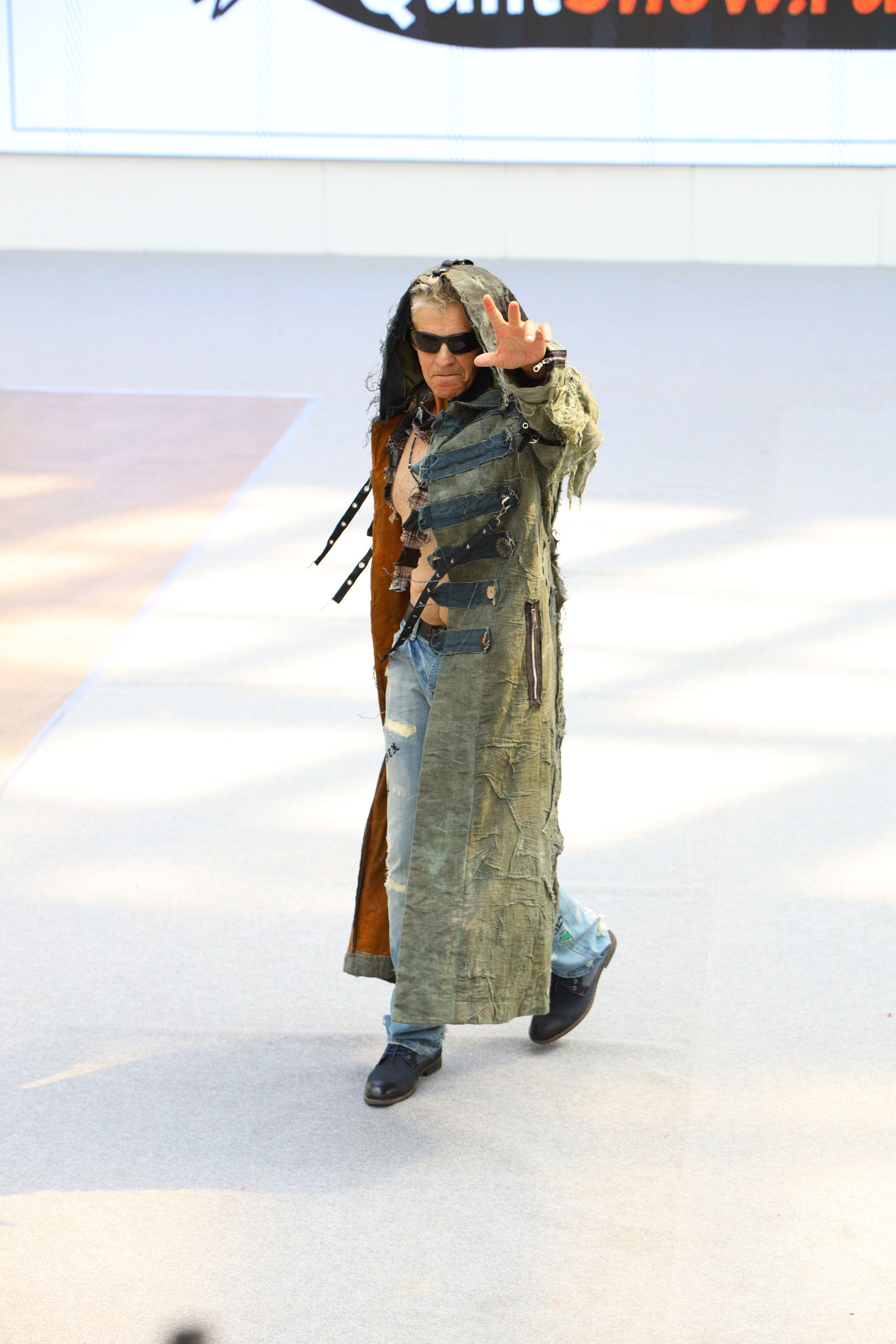 Душа России. Фотограф в Туле Крупский АнДРей. Фотостудия «КАДР71» в Туле