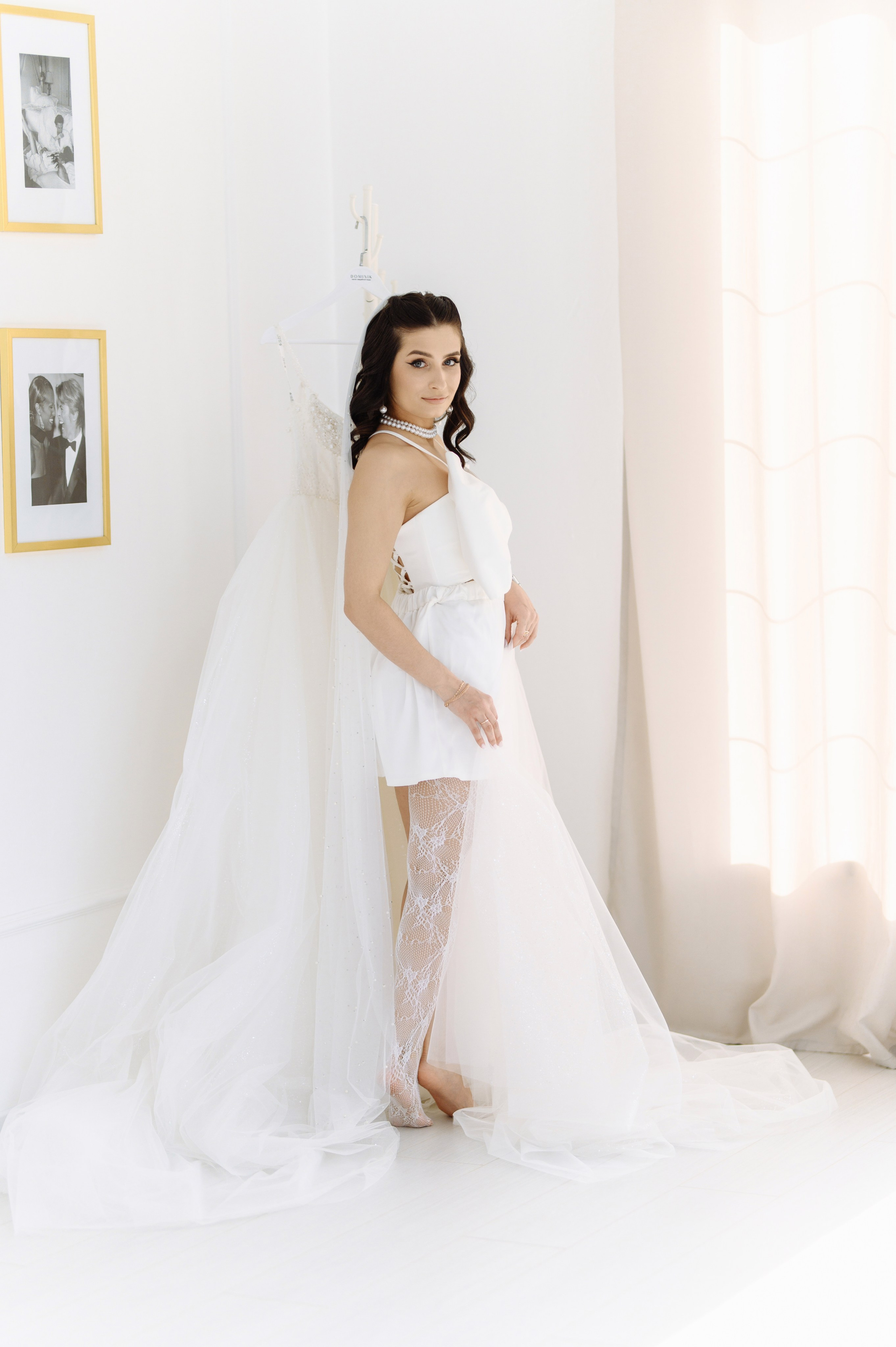 Евгений и Екатерина LA VILLA. Фотограф Кирилл Верт