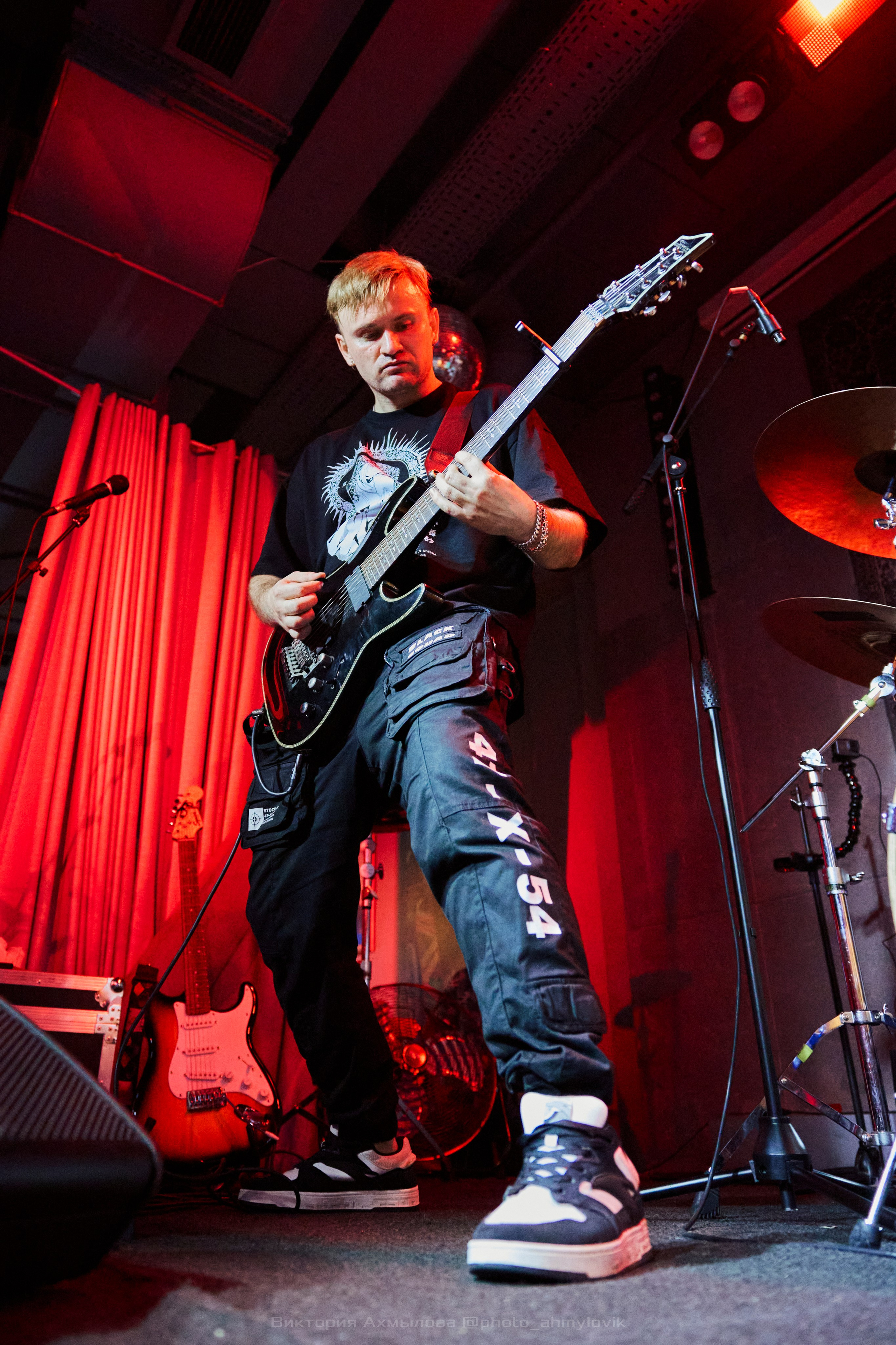 29.08.2024 НШБ Техника без опасности. Виктория Ахмылова. Фотограф в Москве