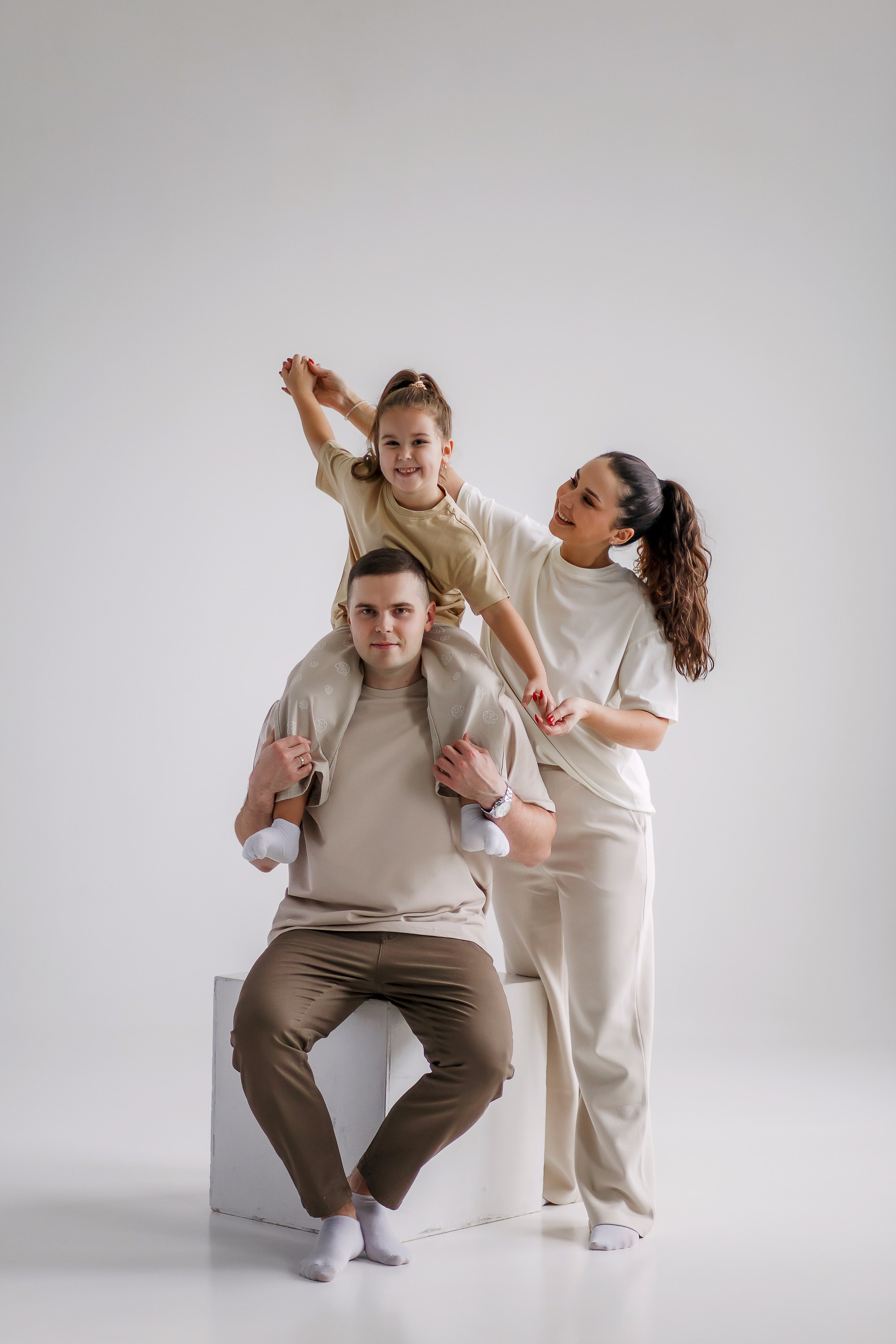 Happiness. Фотограф Саранск Екатерина Жукова