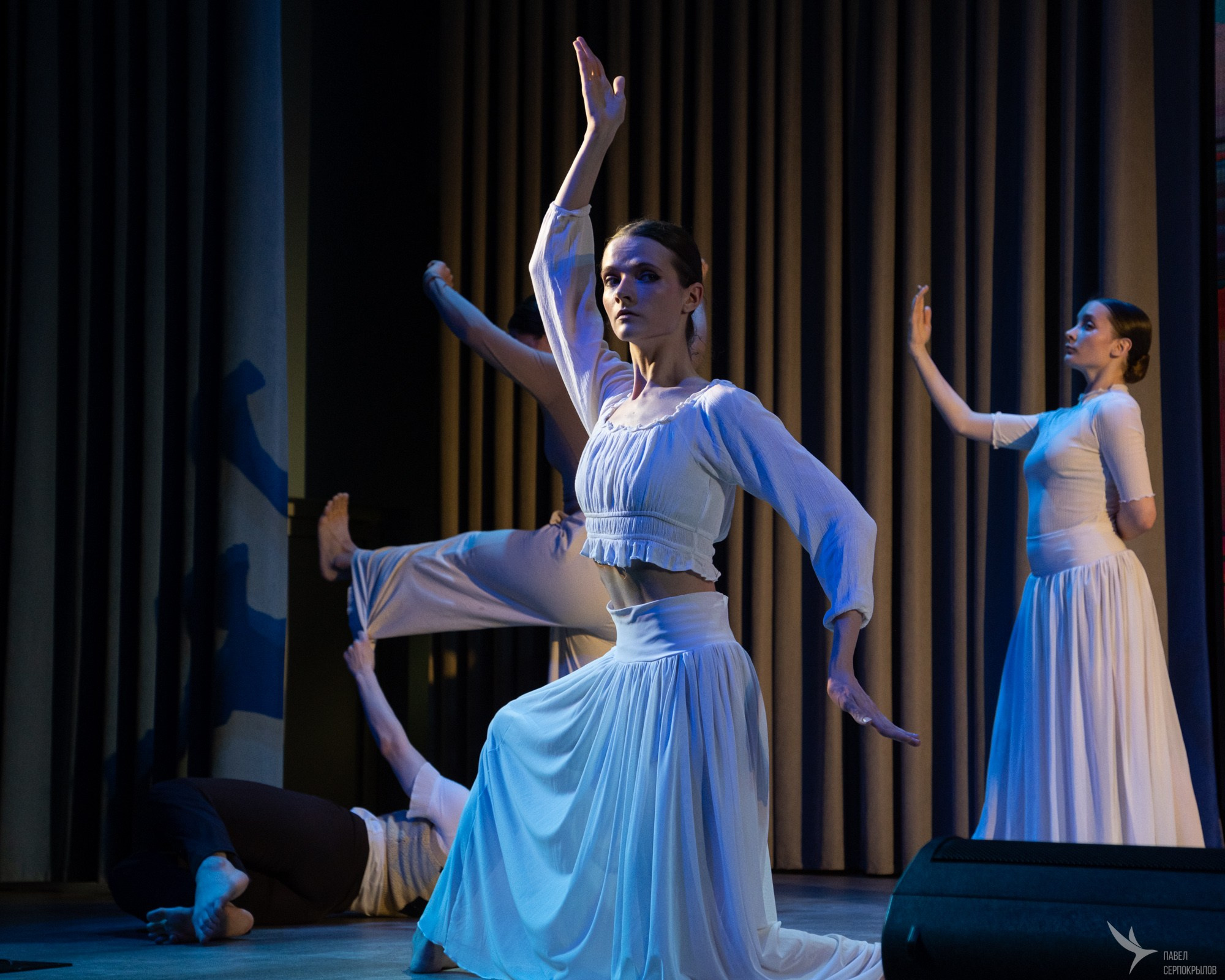 23:59. Репортажный фотограф в Казани Павел Серпокрылов