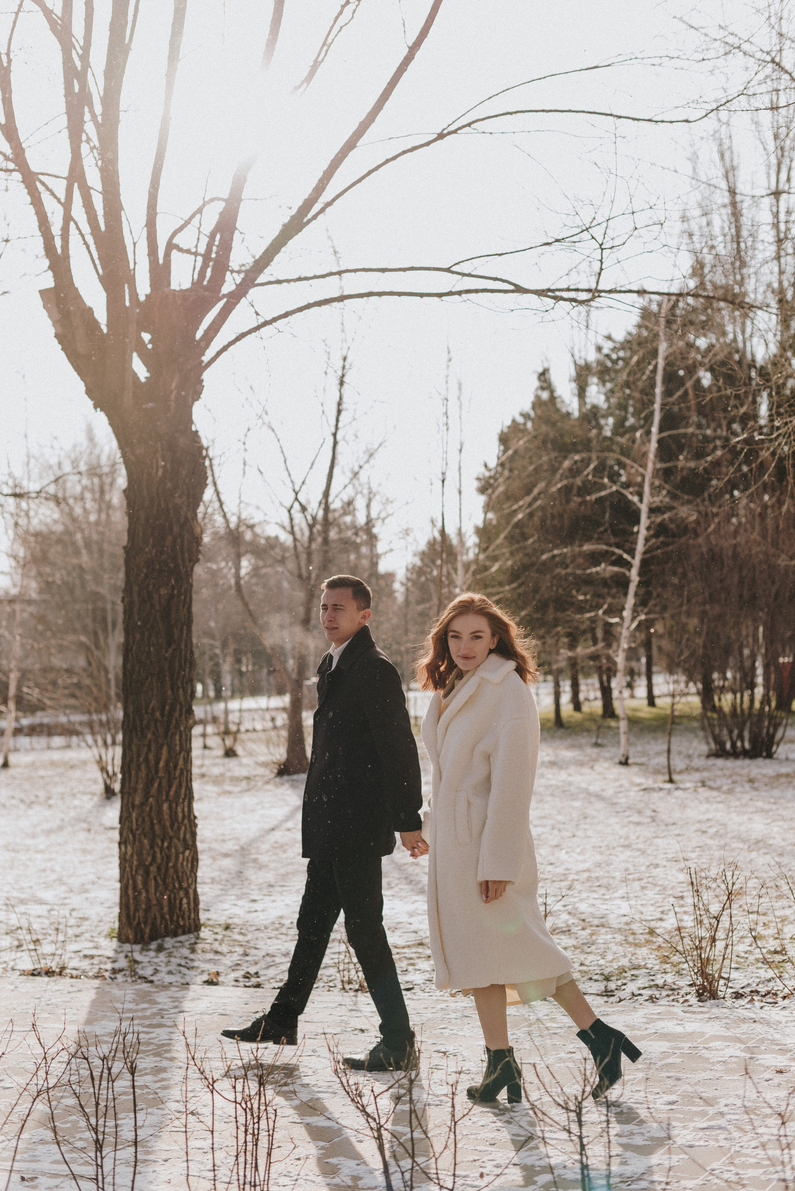 Никита + Алена. Свадебный и семейный фотограф Волгоград Москва