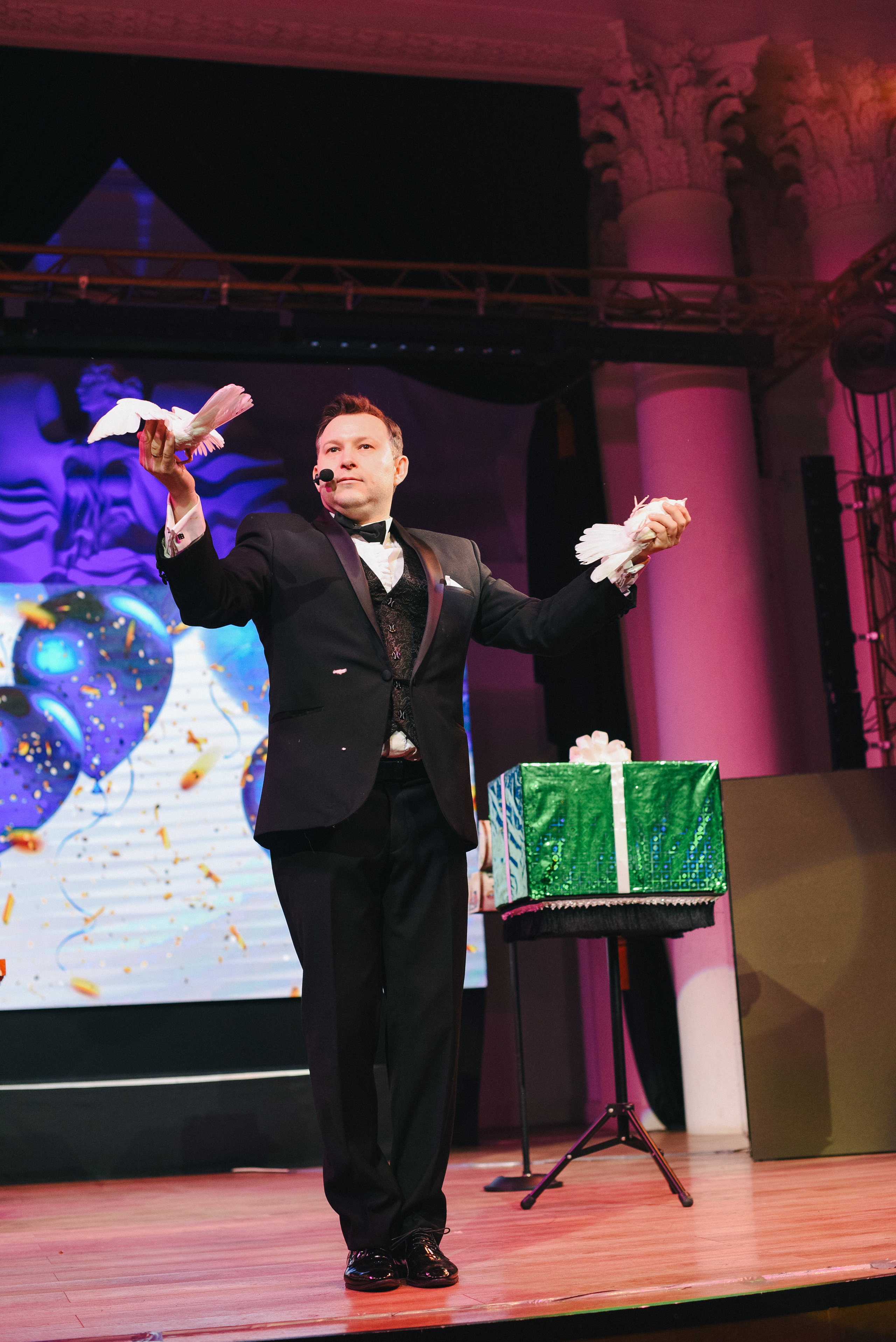 Годовасие Георгия. Свадебный и семейный фотограф Волгоград Москва