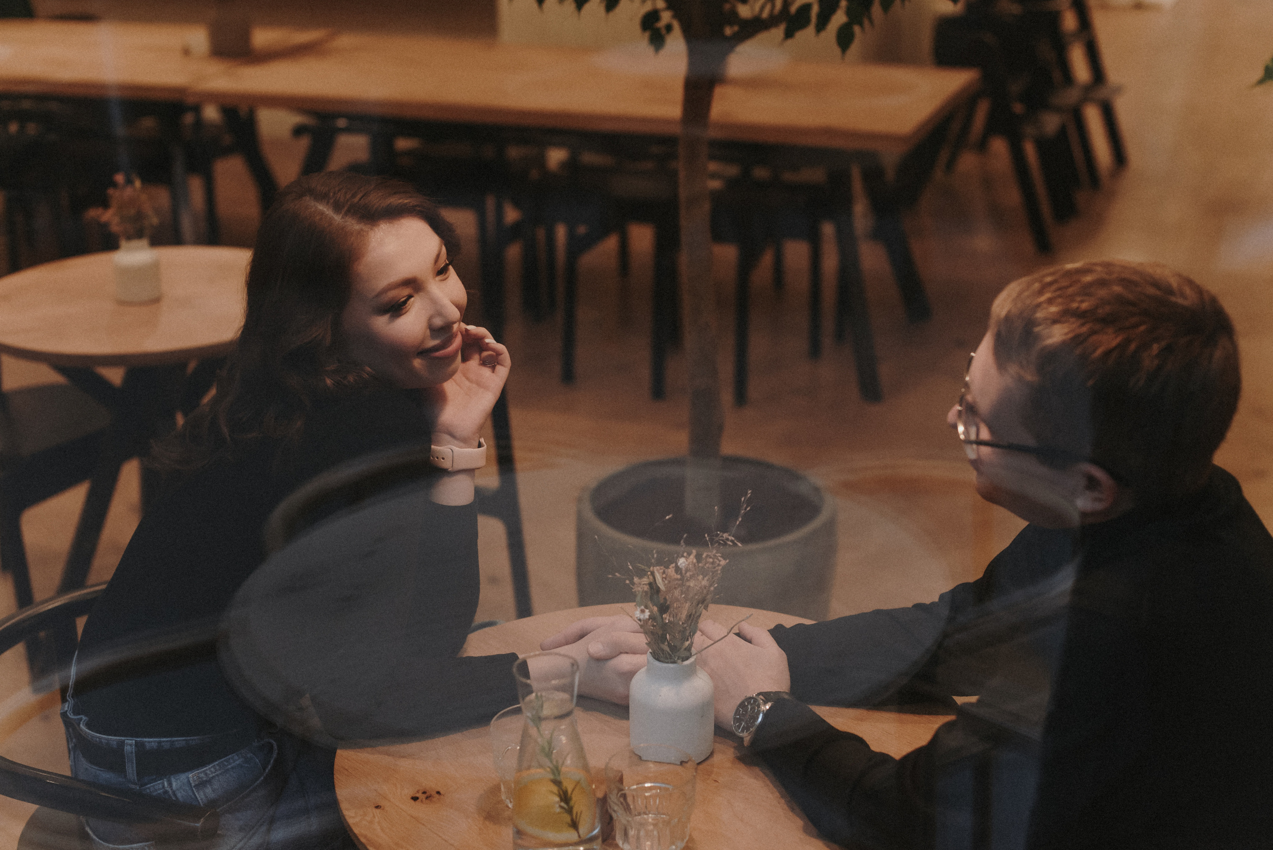 Макс + Настя. Свадебный и семейный фотограф Волгоград Москва