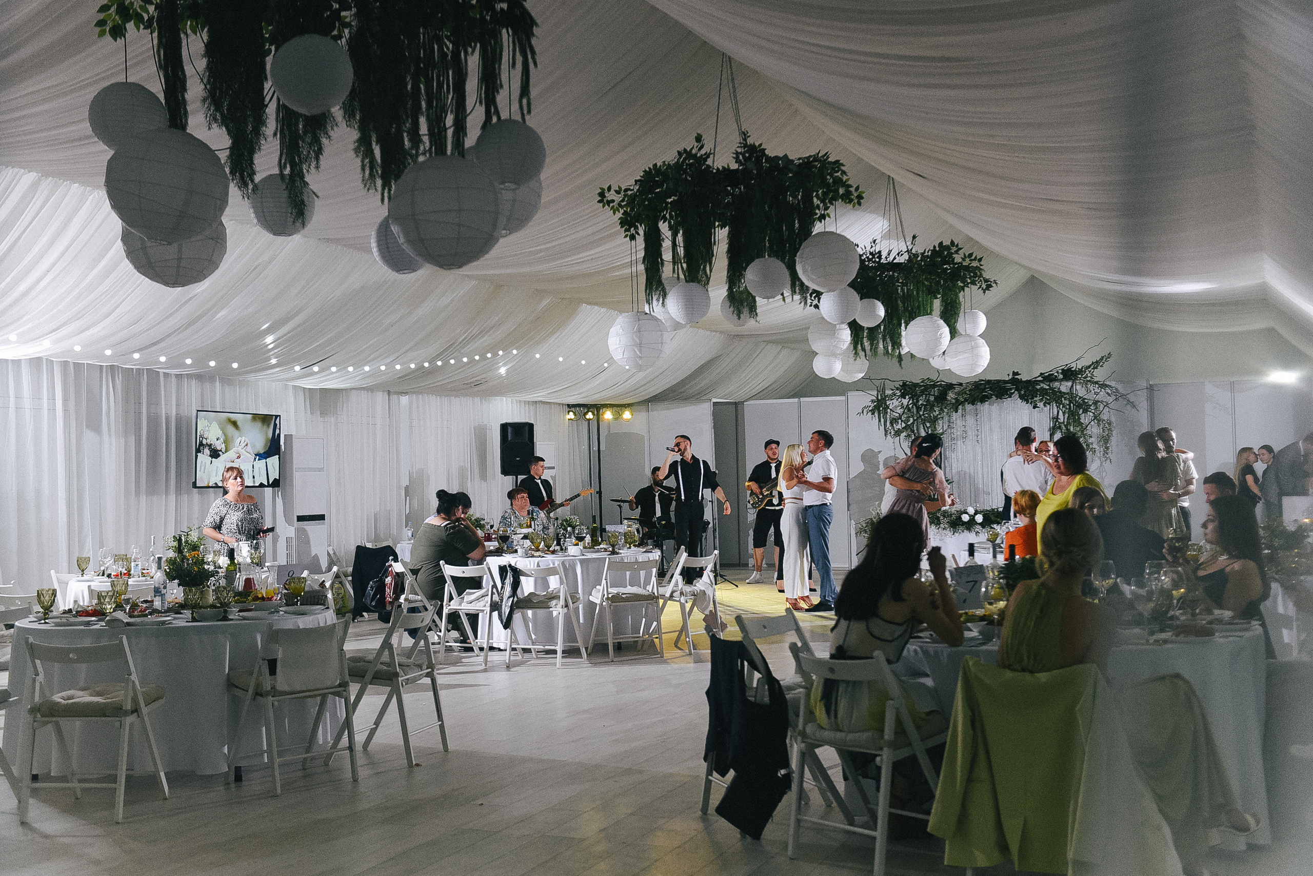 Паша + Катя — Организация ВАН ЛАВ. Свадебный и семейный фотограф Волгоград Москва