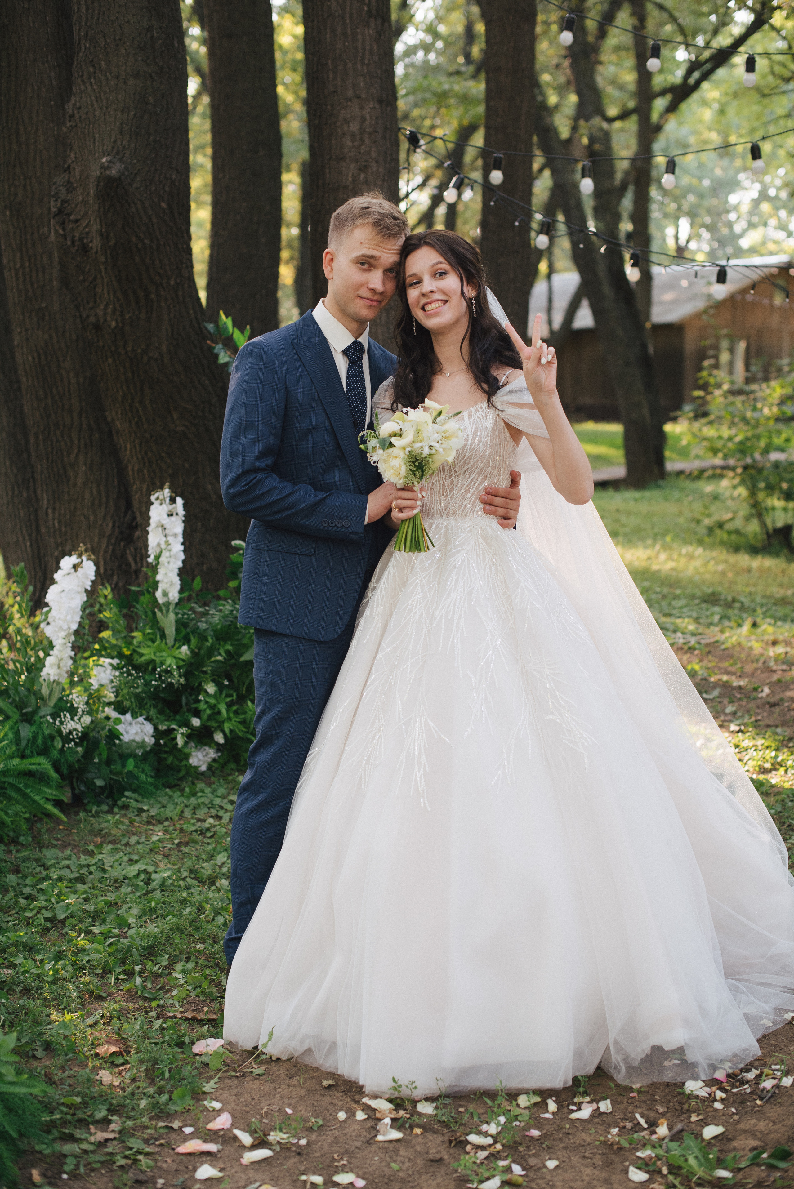 Паша + Катя — Организация ВАН ЛАВ. Свадебный и семейный фотограф Волгоград Москва