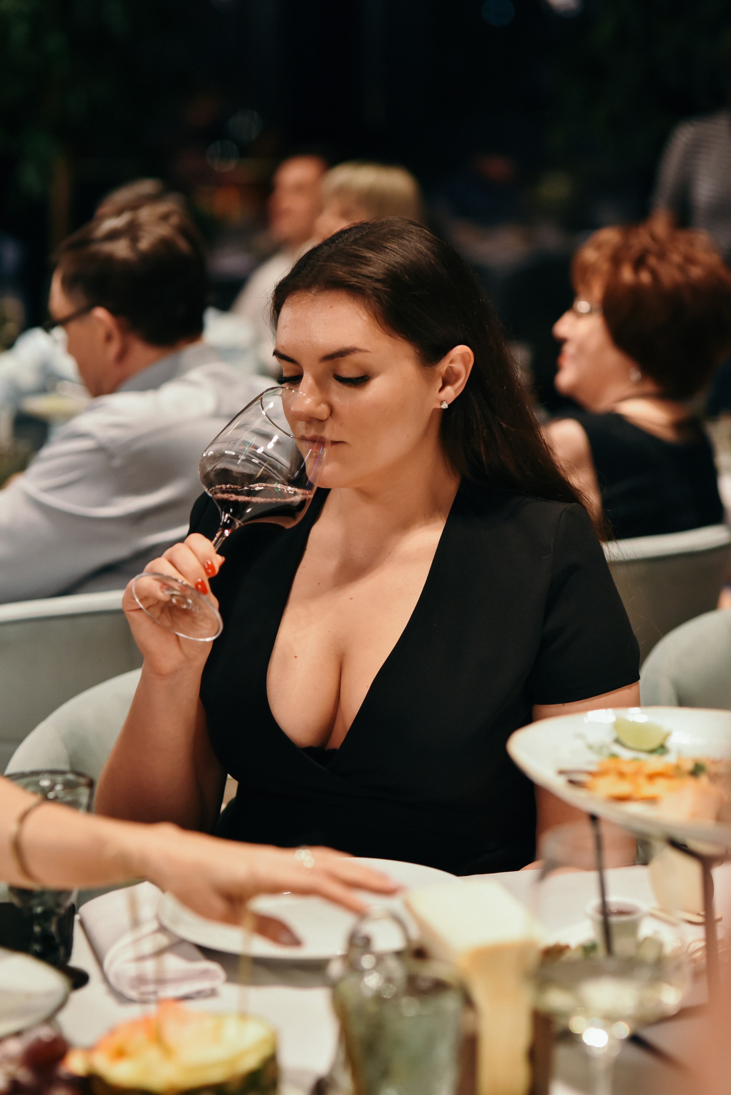 День Рождения Натальи. Свадебный и семейный фотограф Волгоград Москва