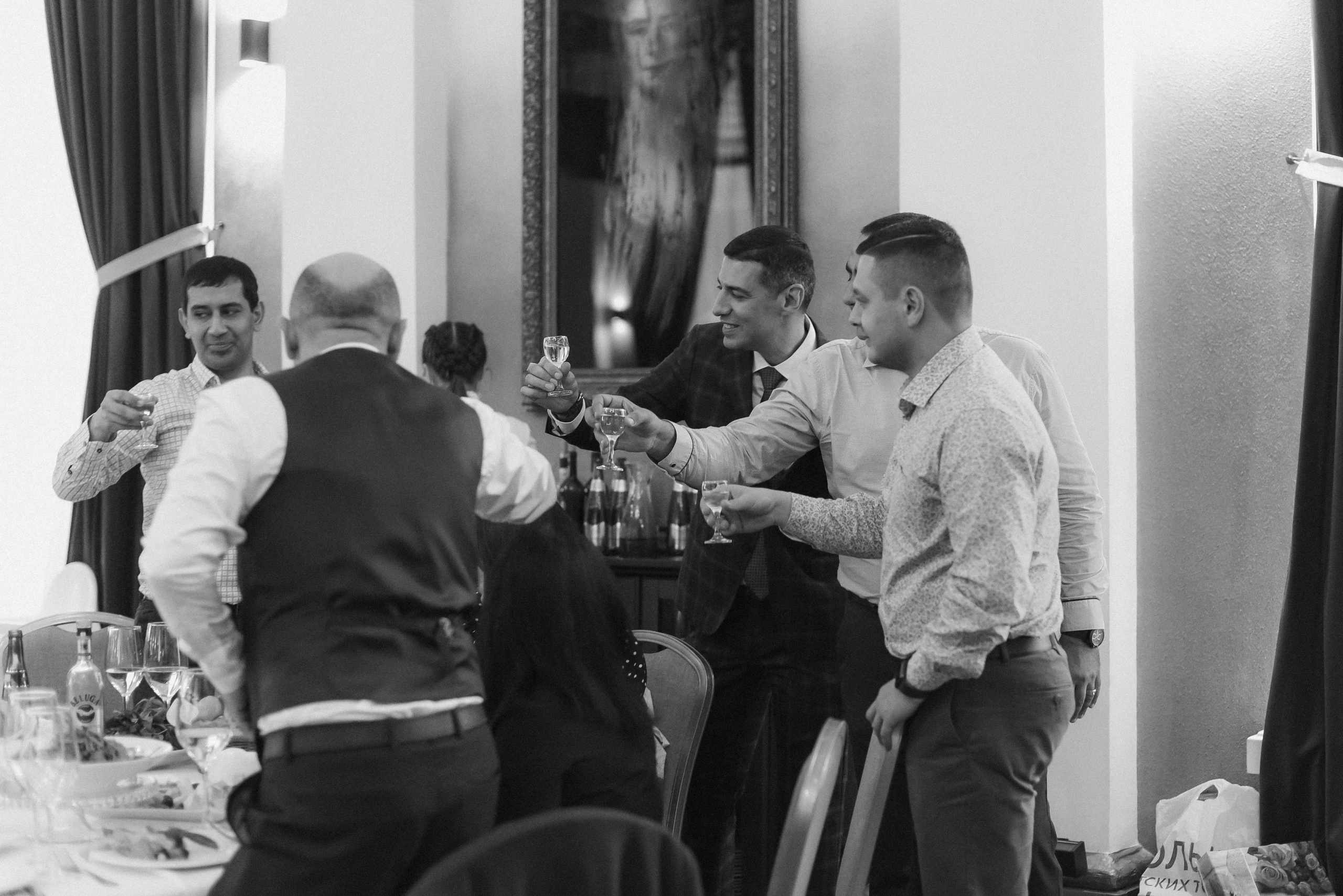 Годовасие Георгия. Свадебный и семейный фотограф Волгоград Москва