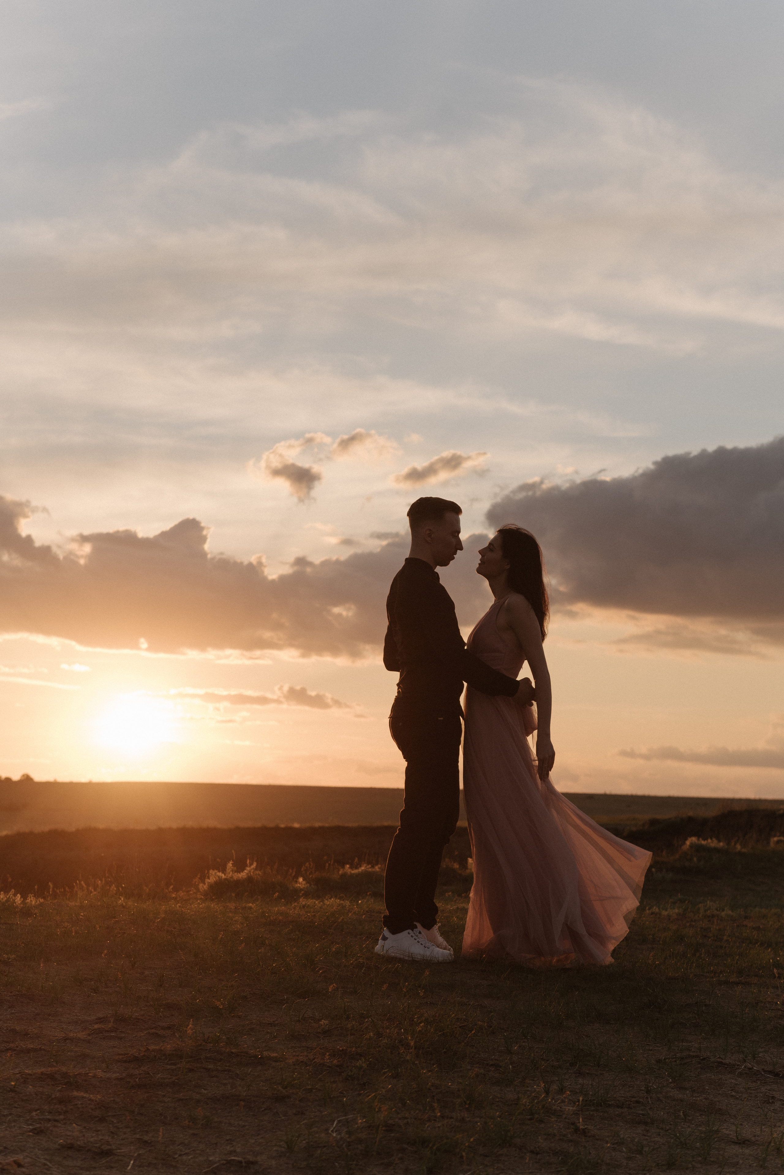 Никита + Юля — История одного грабена…. Свадебный и семейный фотограф Волгоград Москва