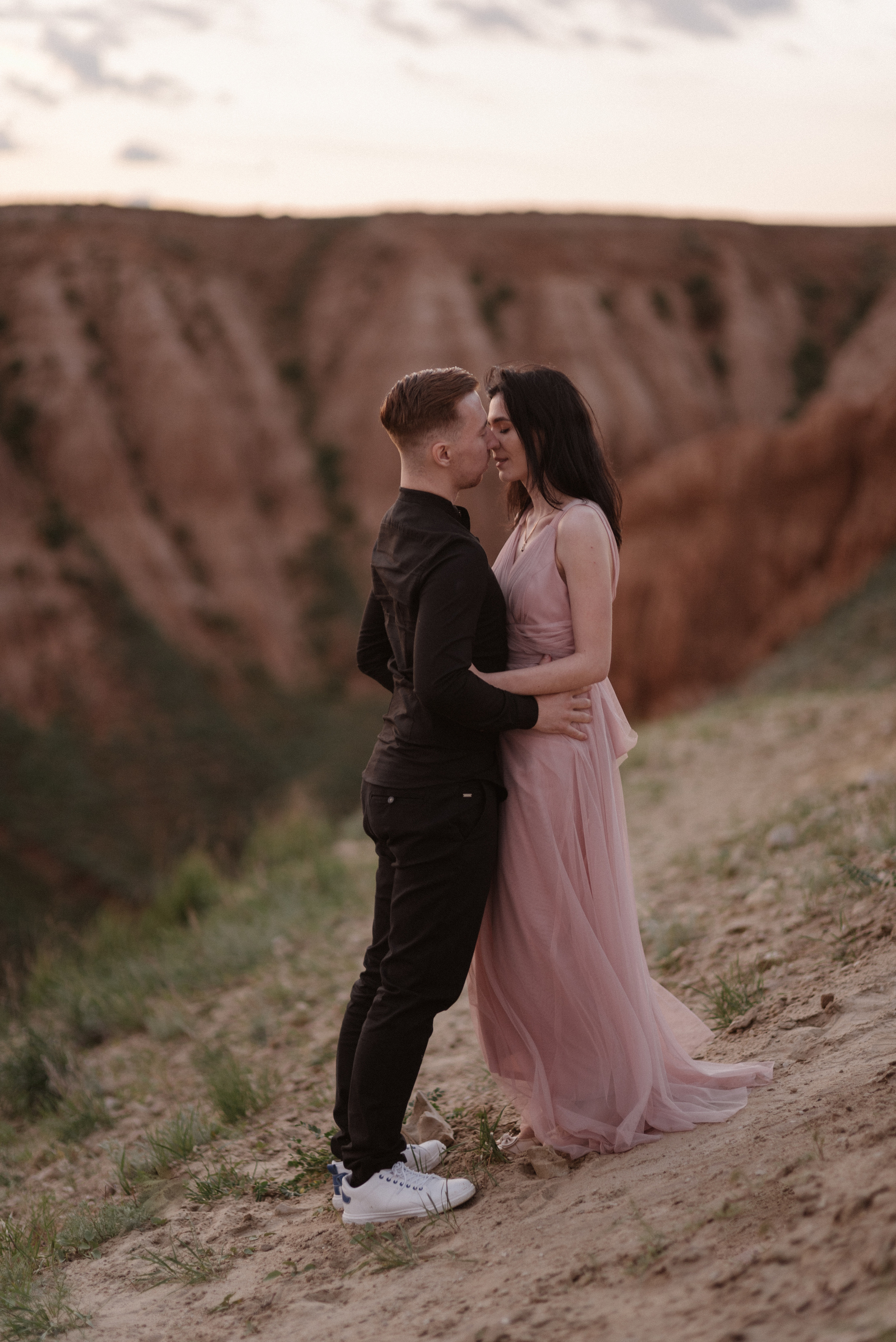 Никита + Юля — История одного грабена…. Свадебный и семейный фотограф Волгоград Москва