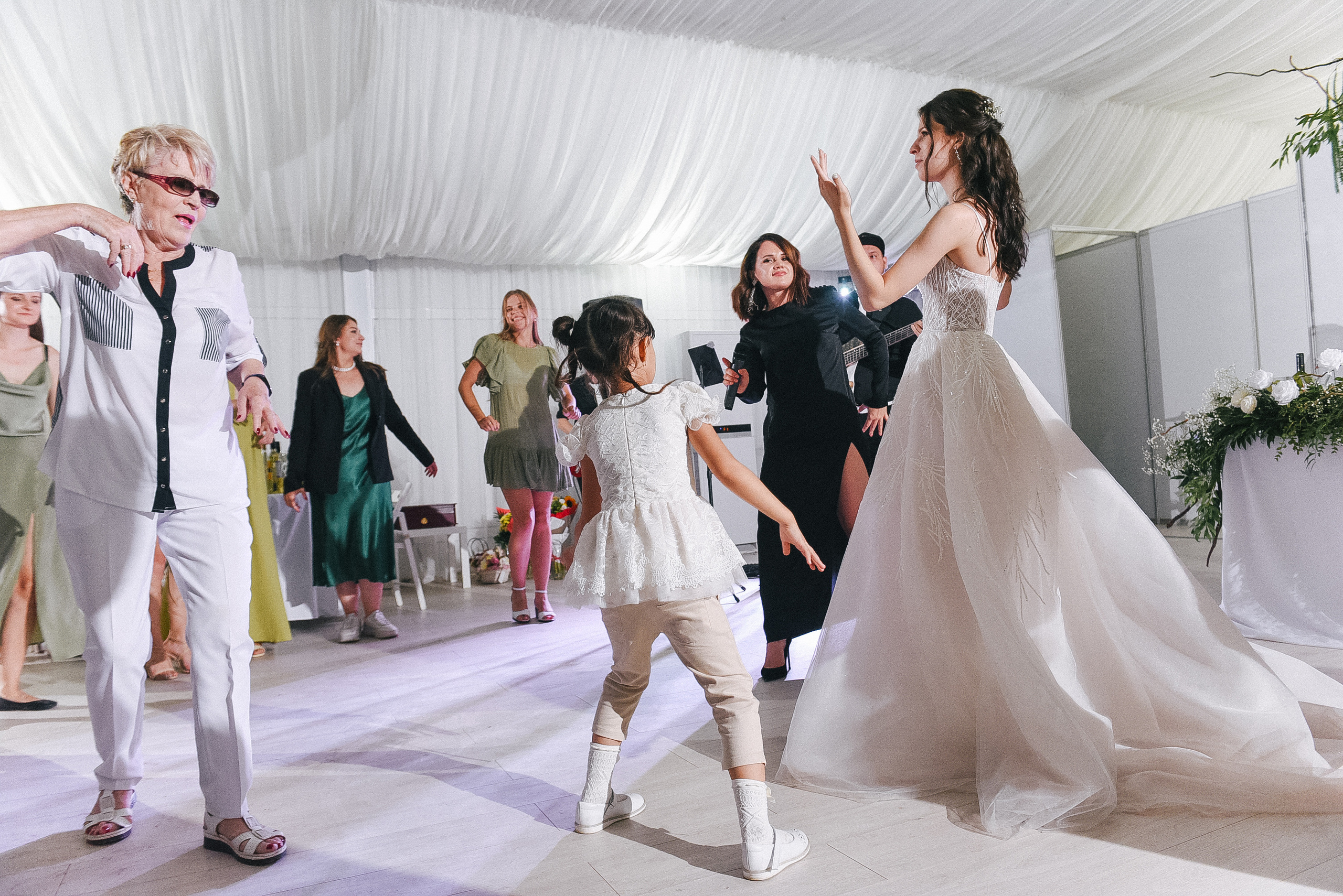 Паша + Катя — Организация ВАН ЛАВ. Свадебный и семейный фотограф Волгоград Москва