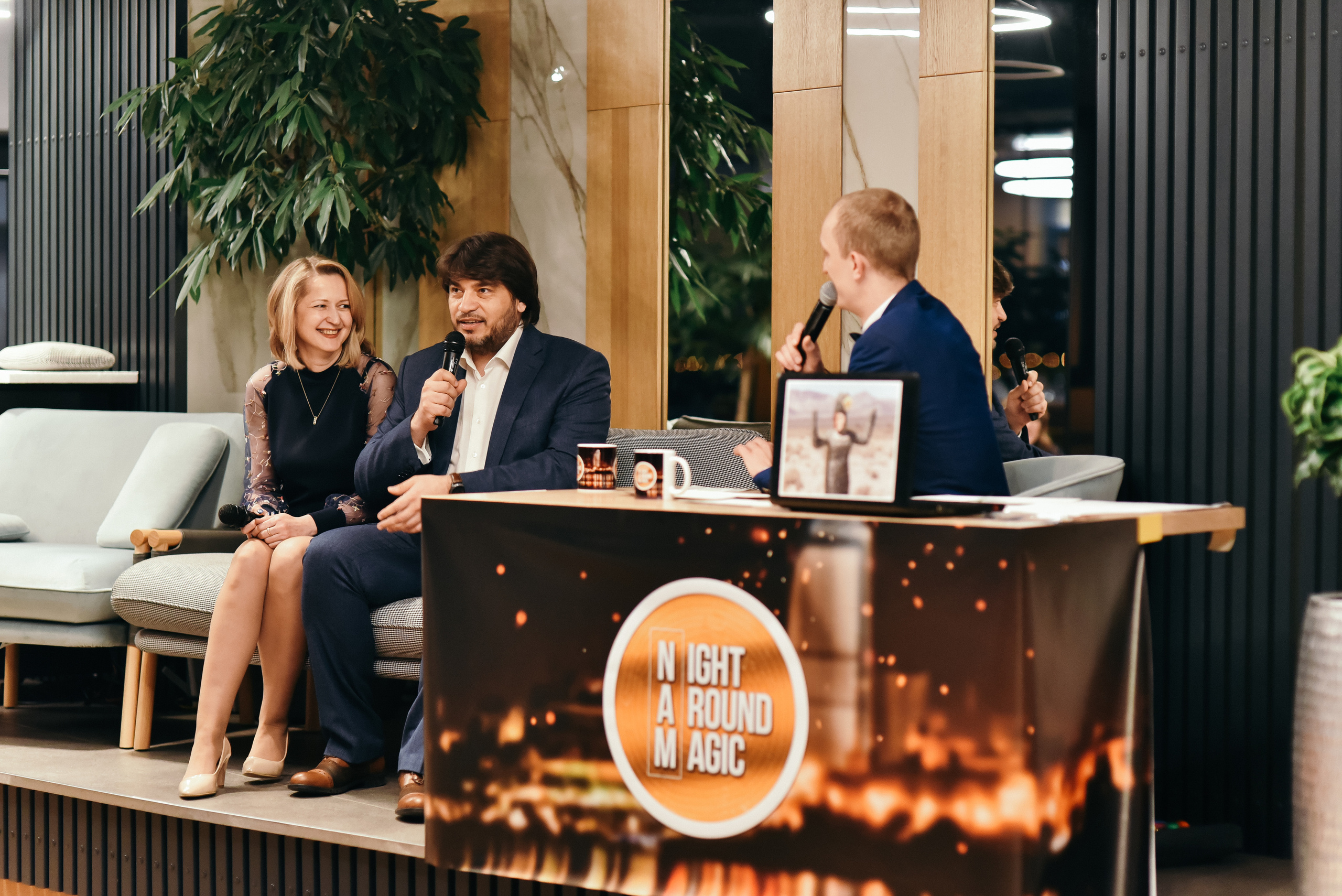 День Рождения Натальи. Свадебный и семейный фотограф Волгоград Москва