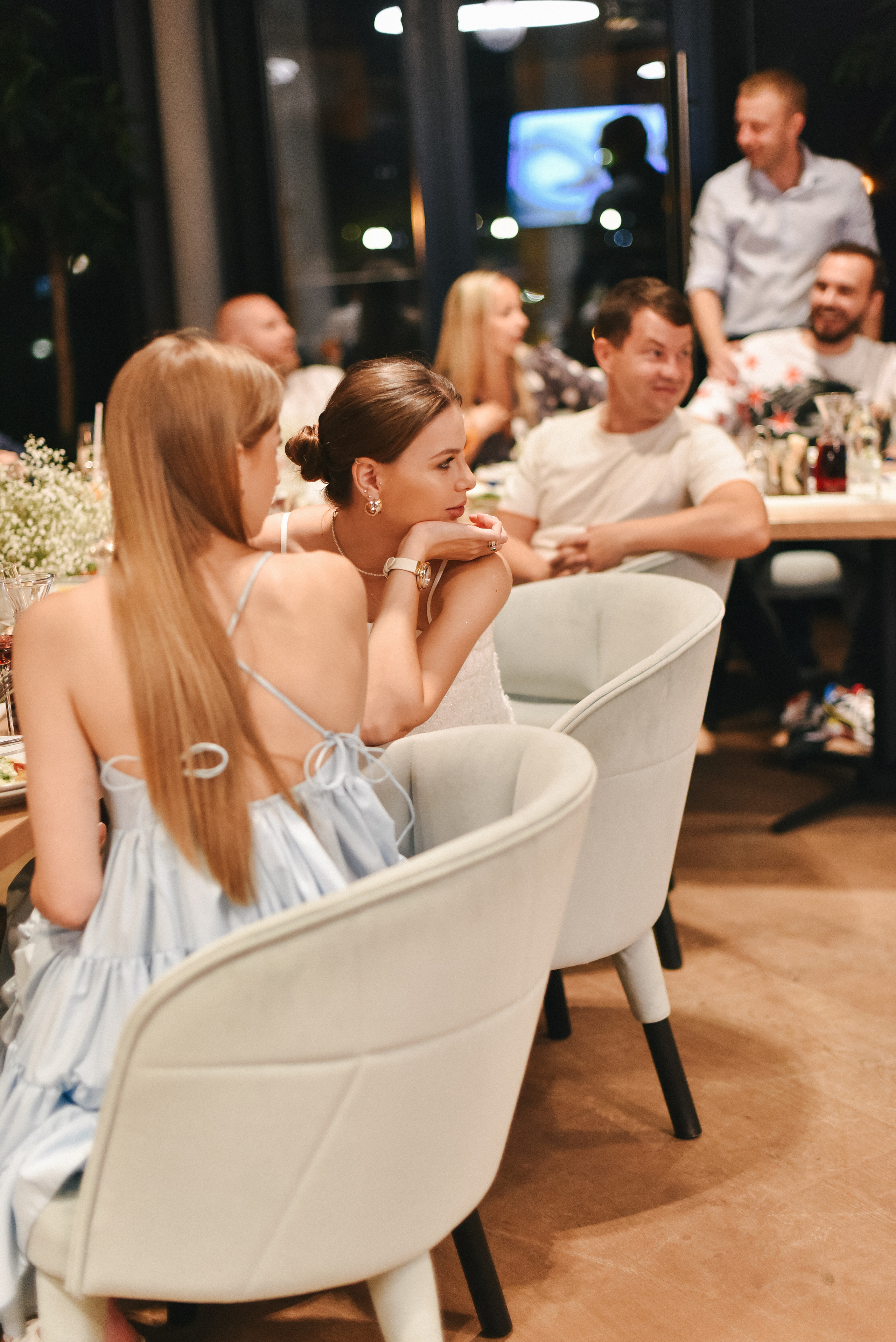 Юбилей Галины. Свадебный и семейный фотограф Волгоград Москва